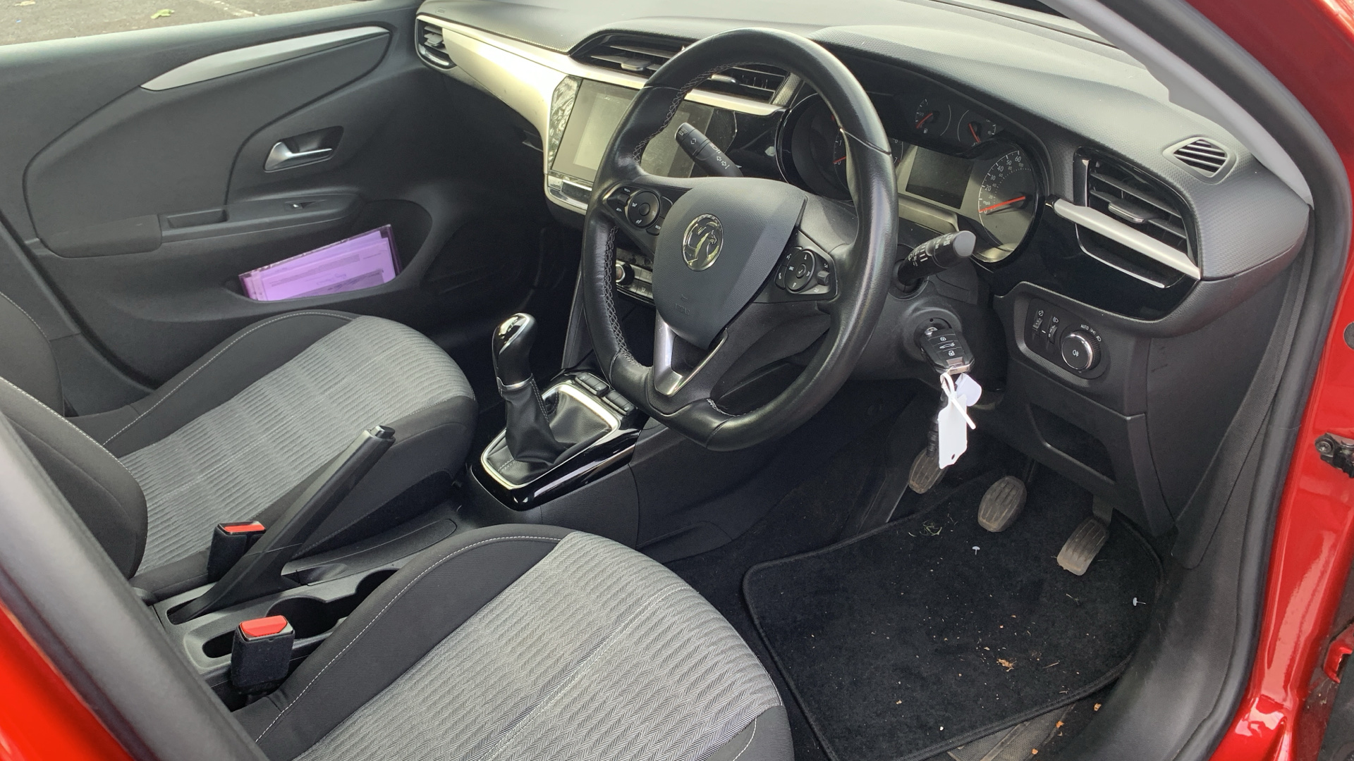 car image