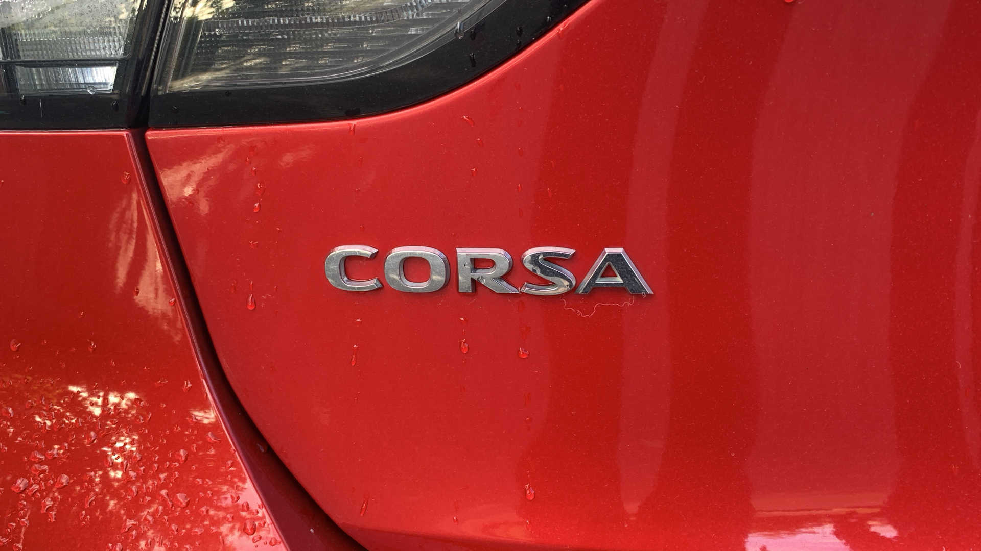 car image