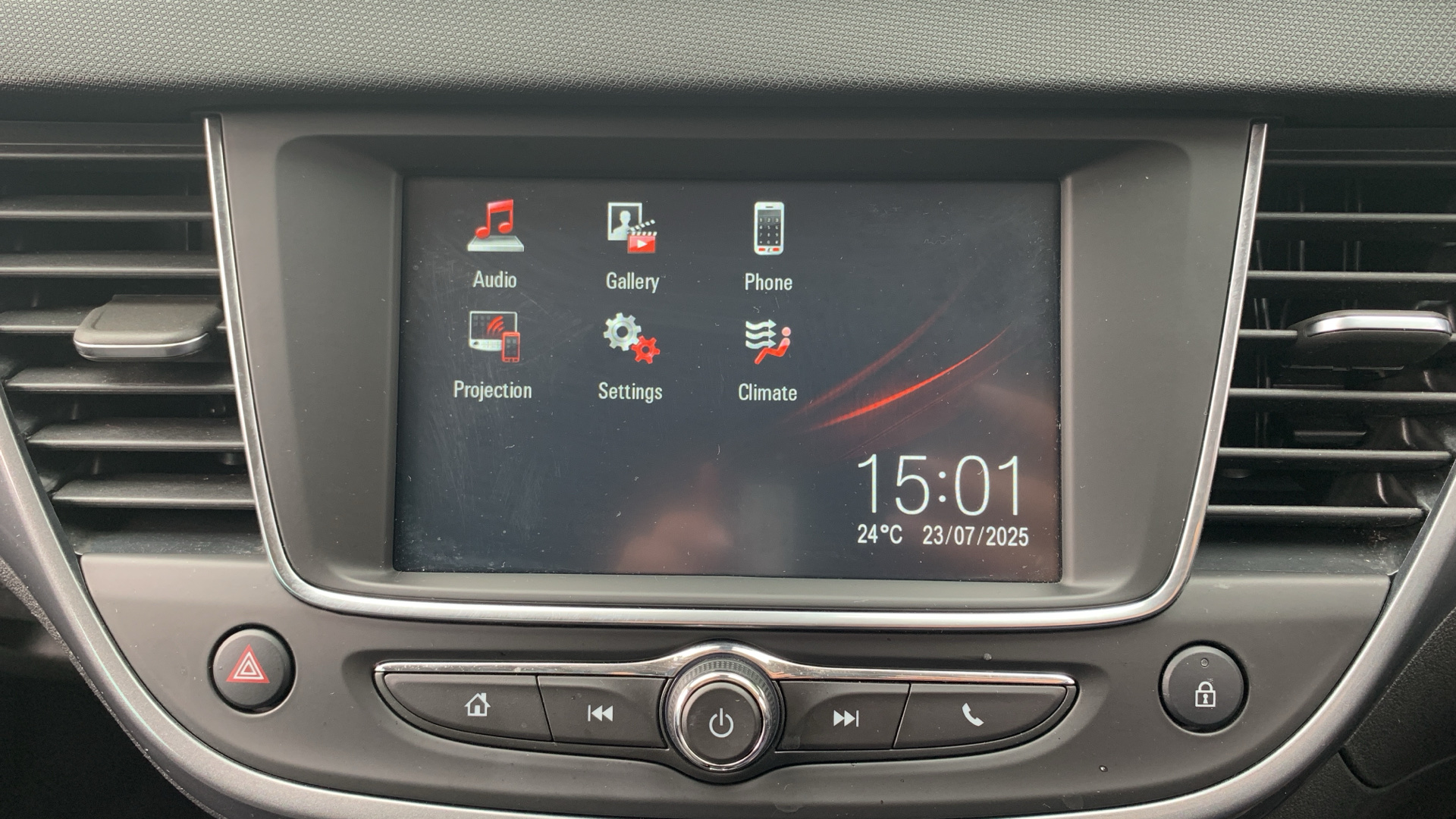 car image
