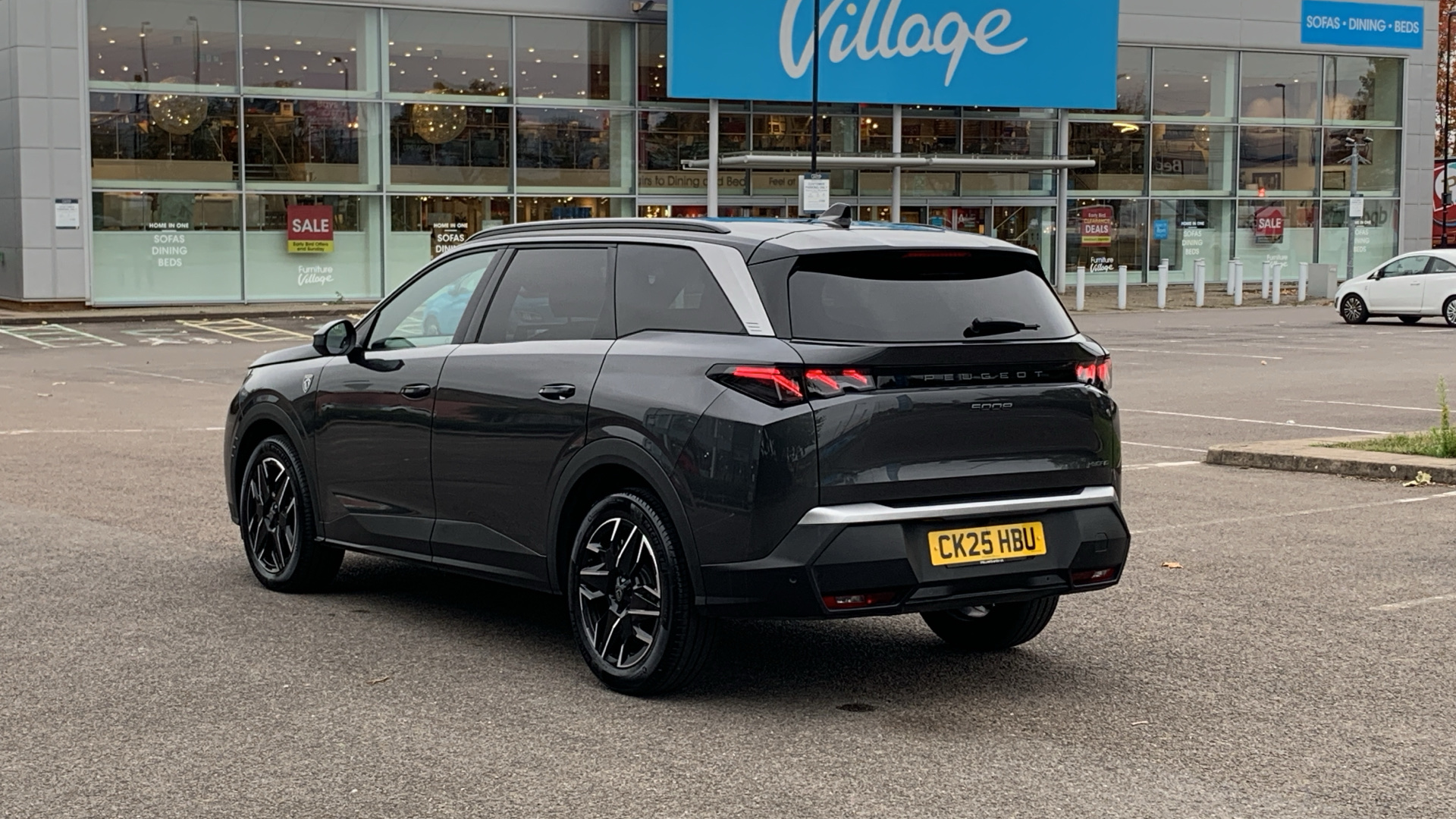car image