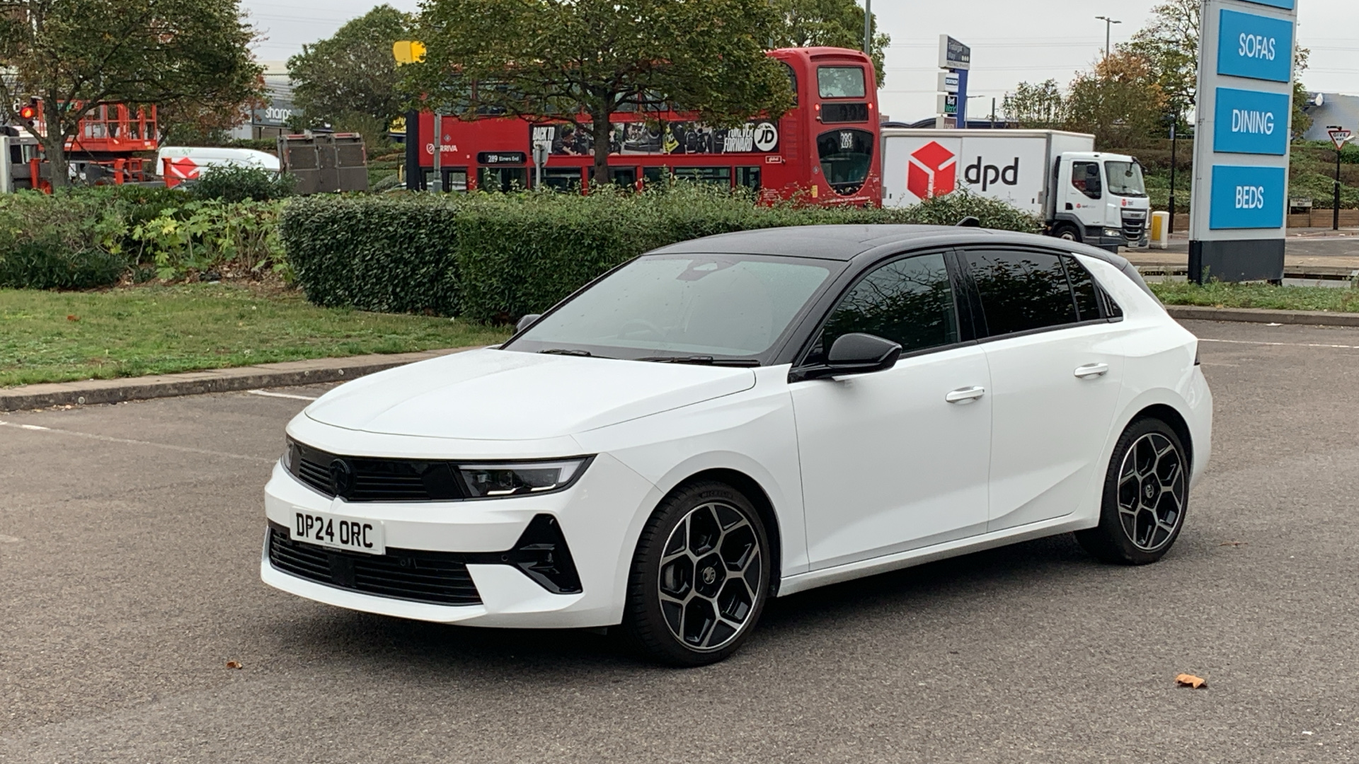 car image