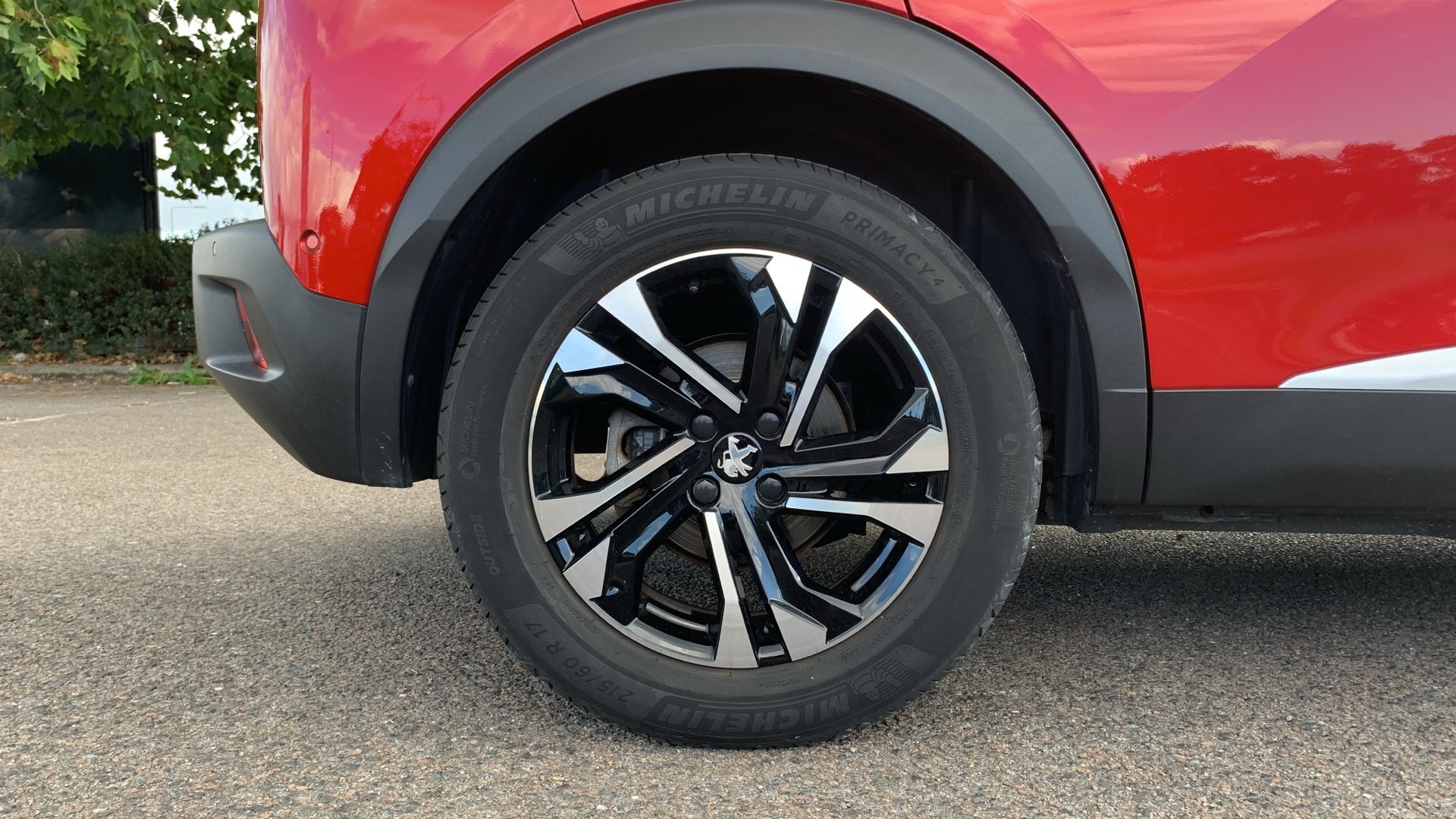 car image