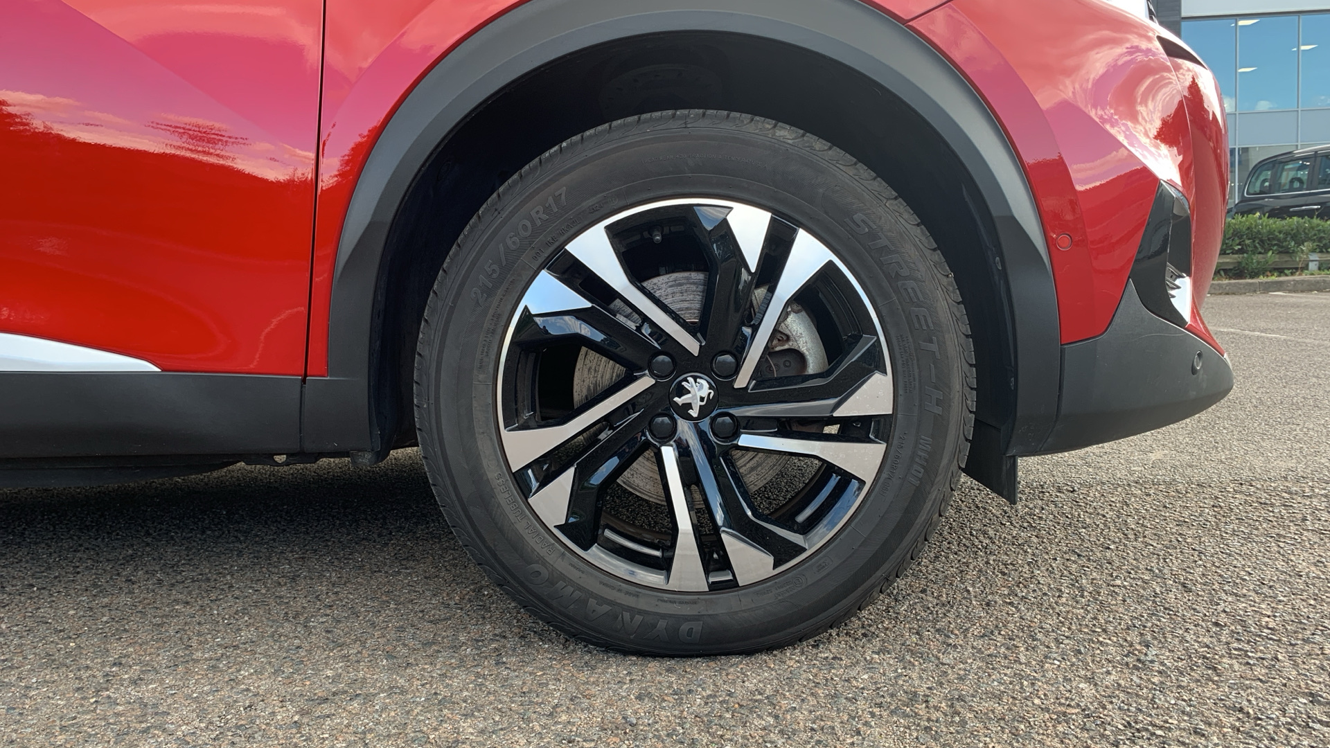 car image