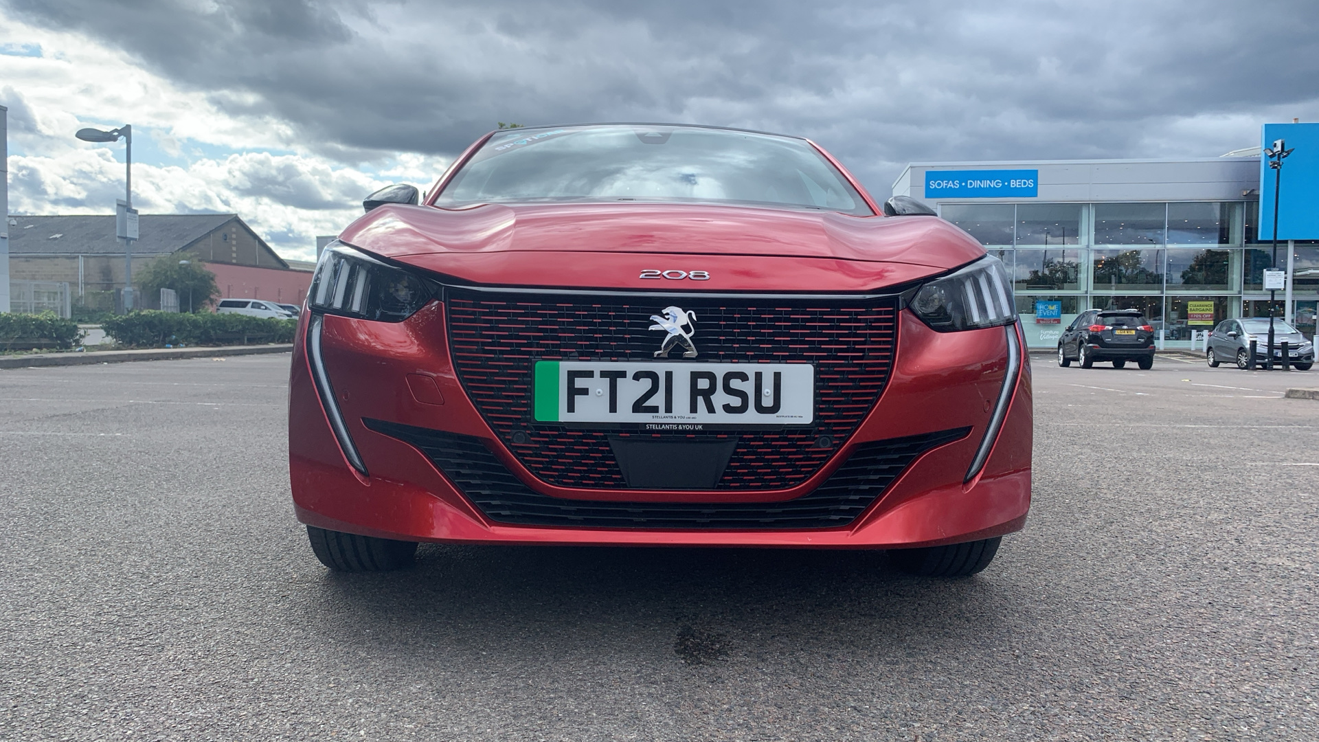 car image
