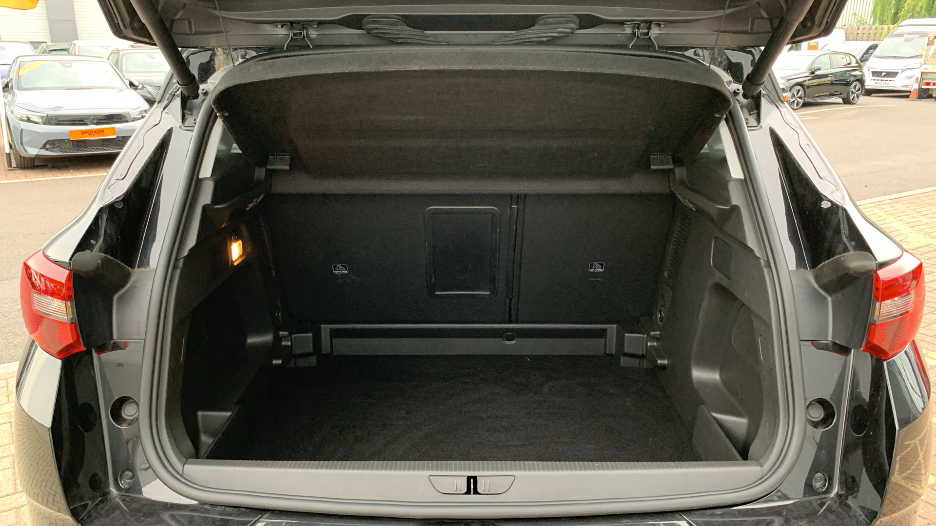 car image