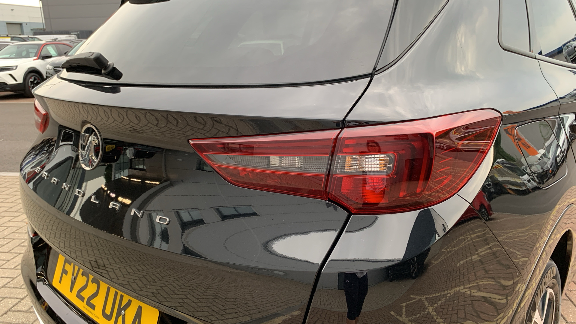 car image