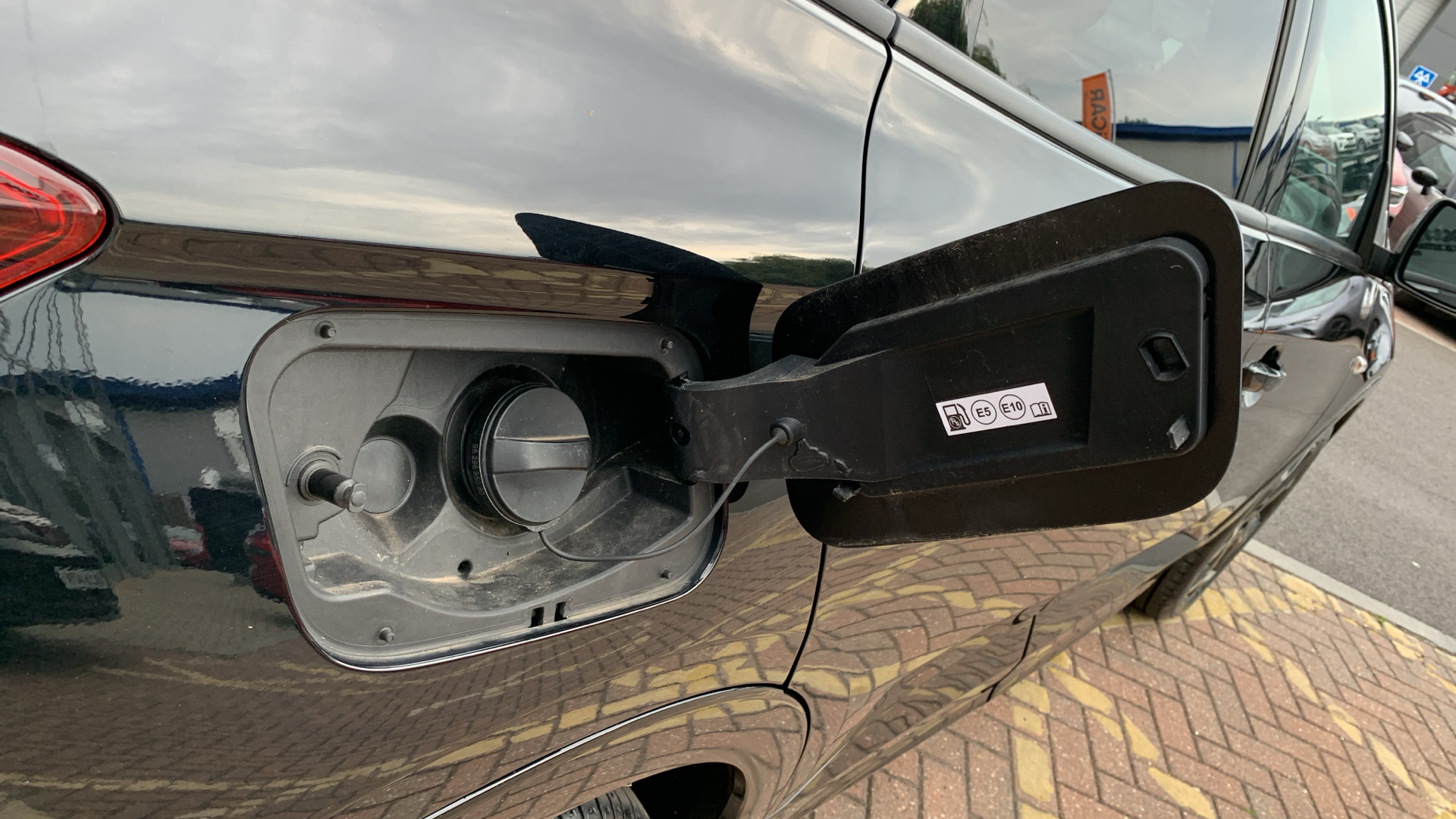 car image