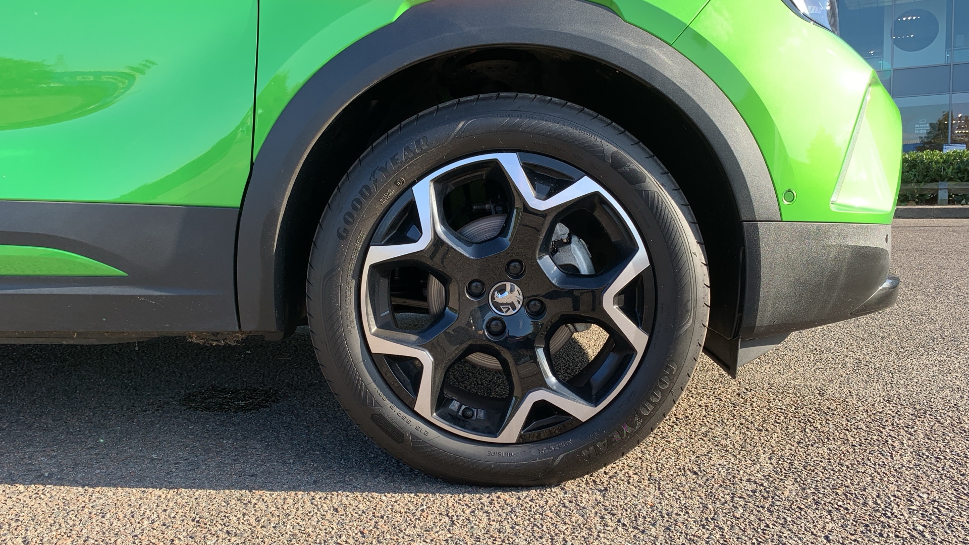 car image