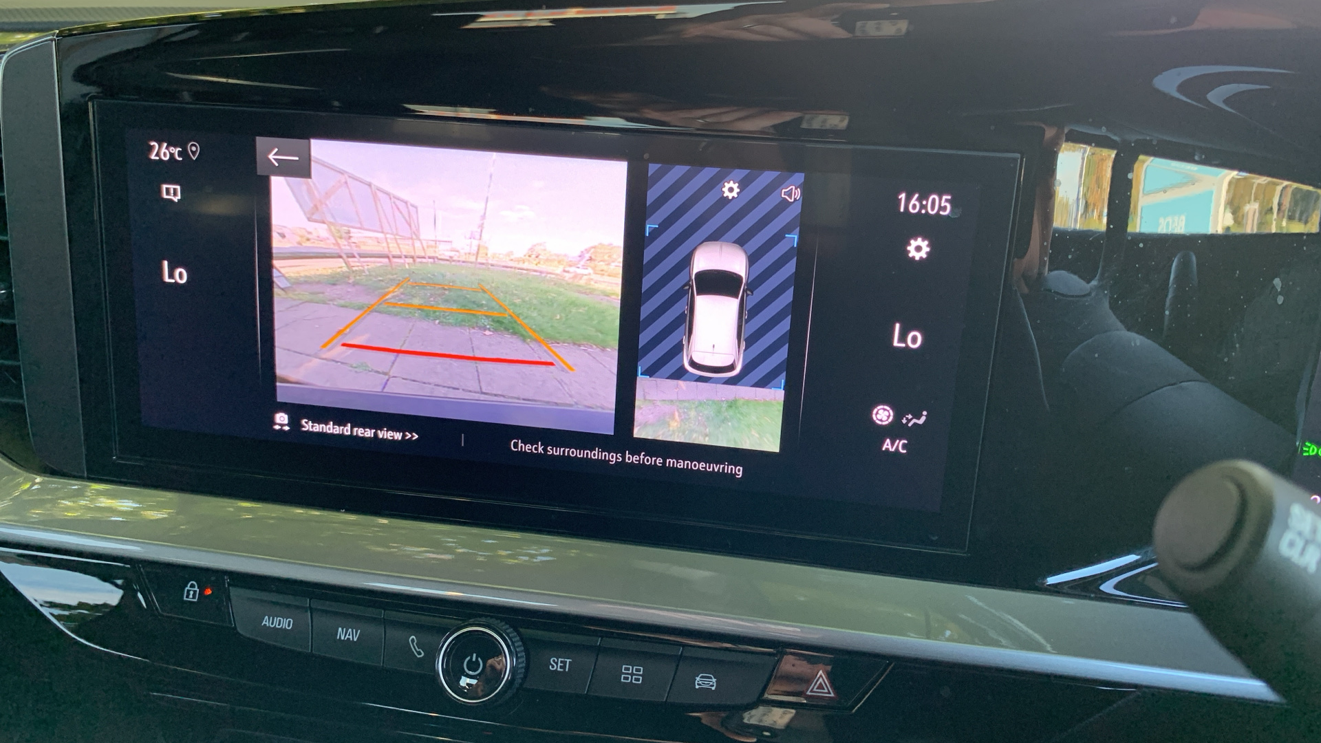 car image