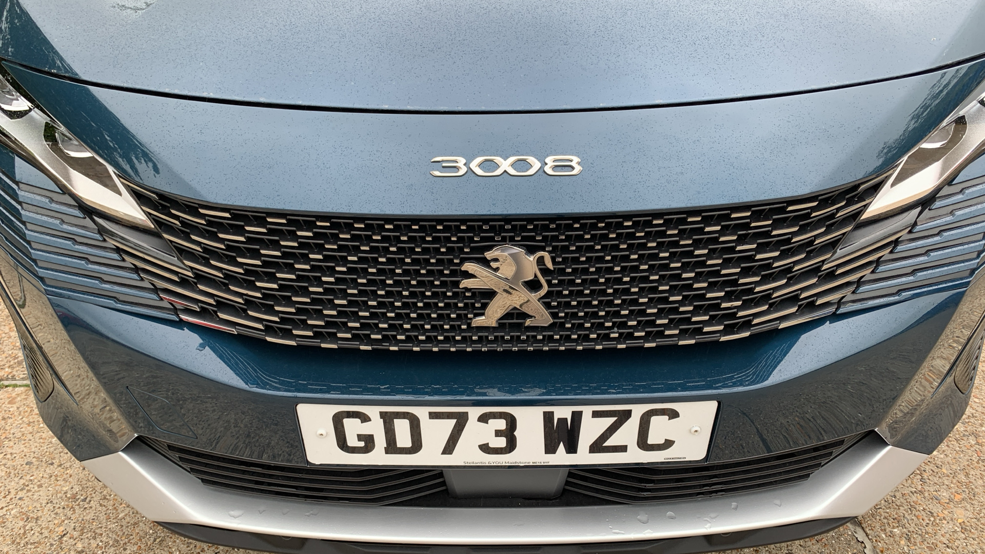 car image