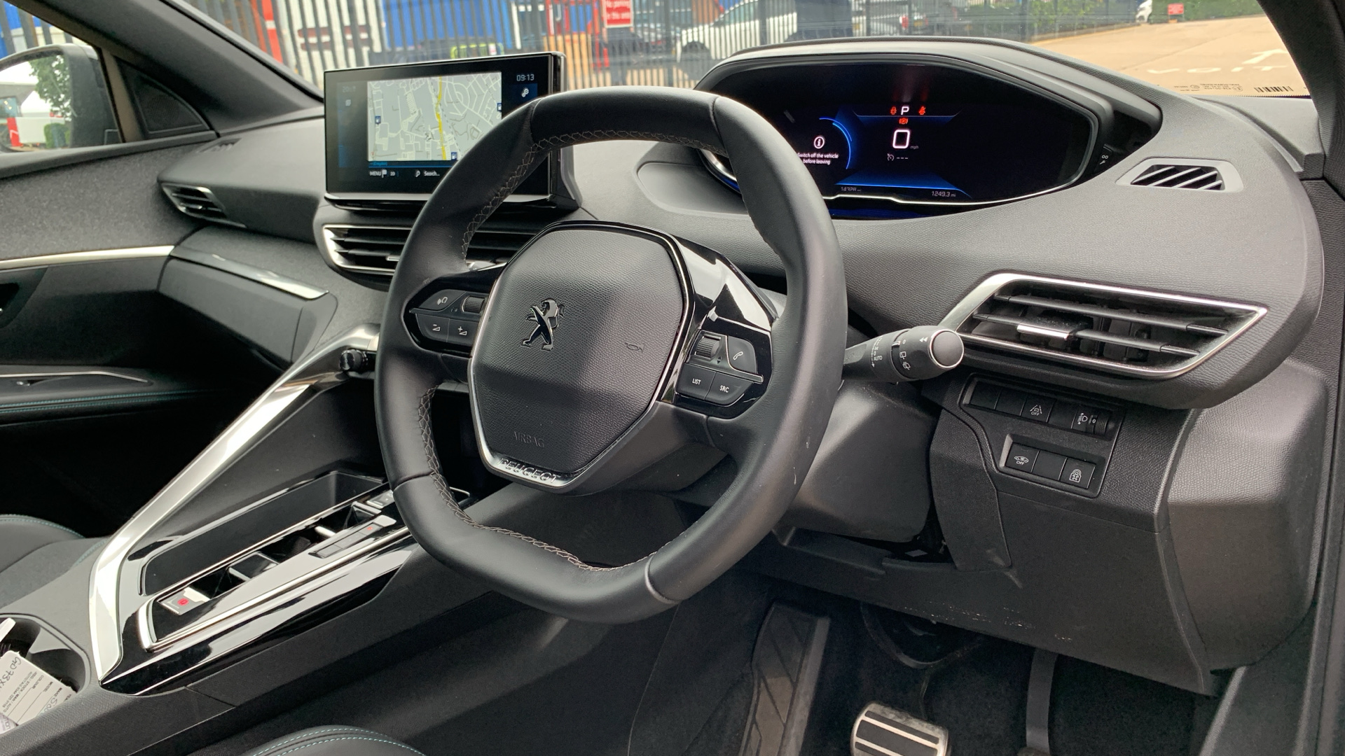 car image