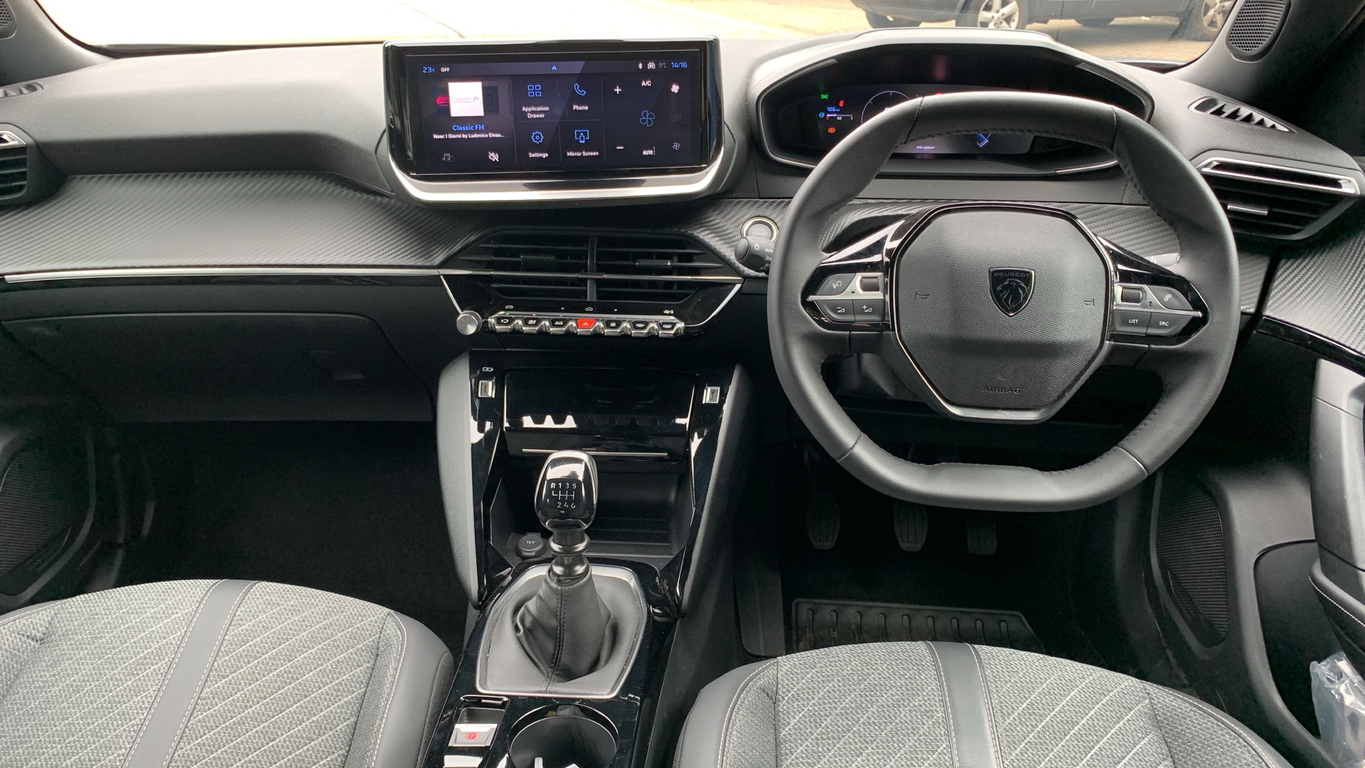 car image