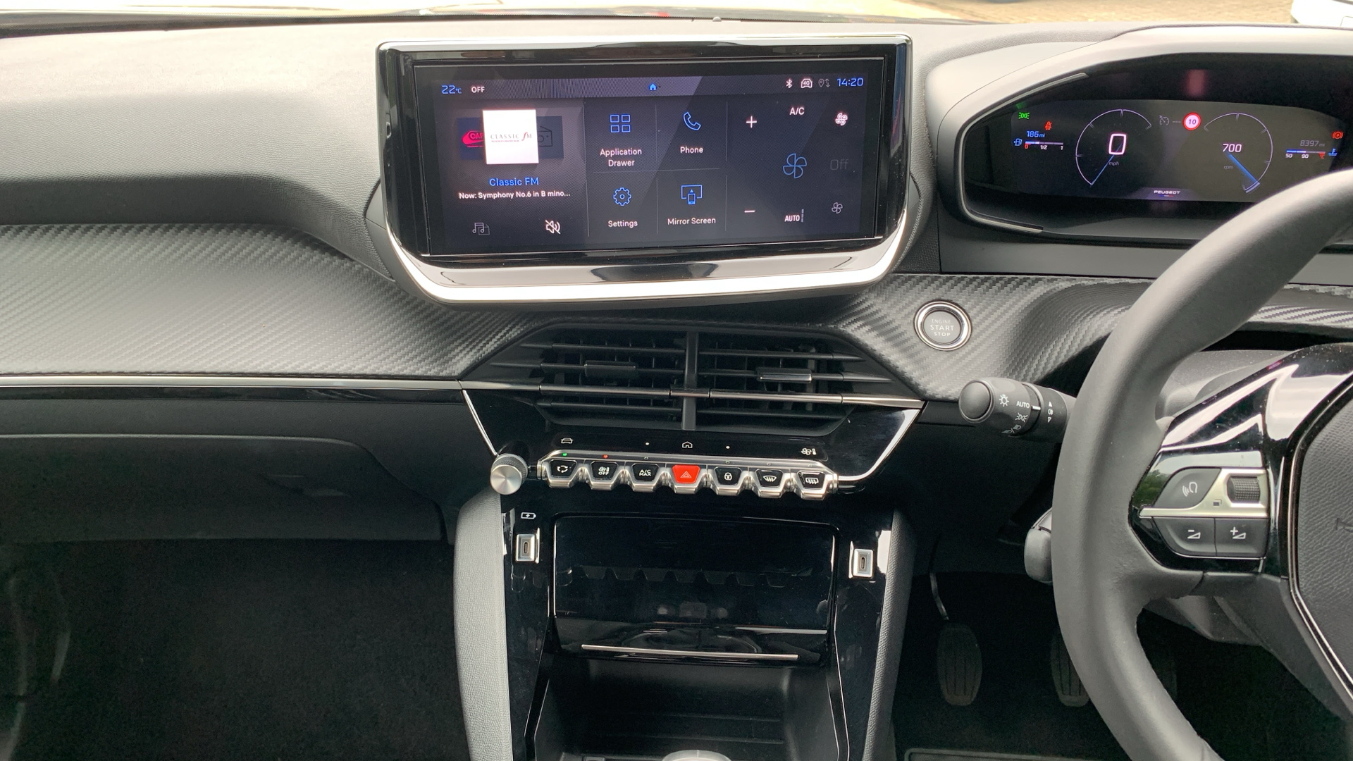 car image
