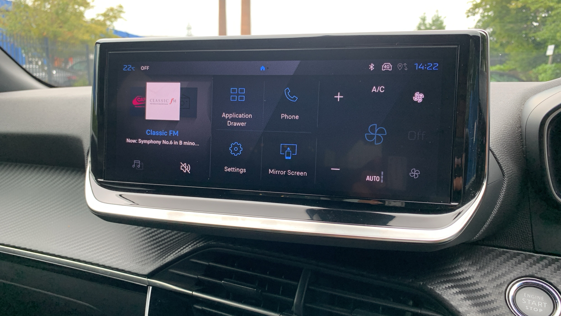 car image