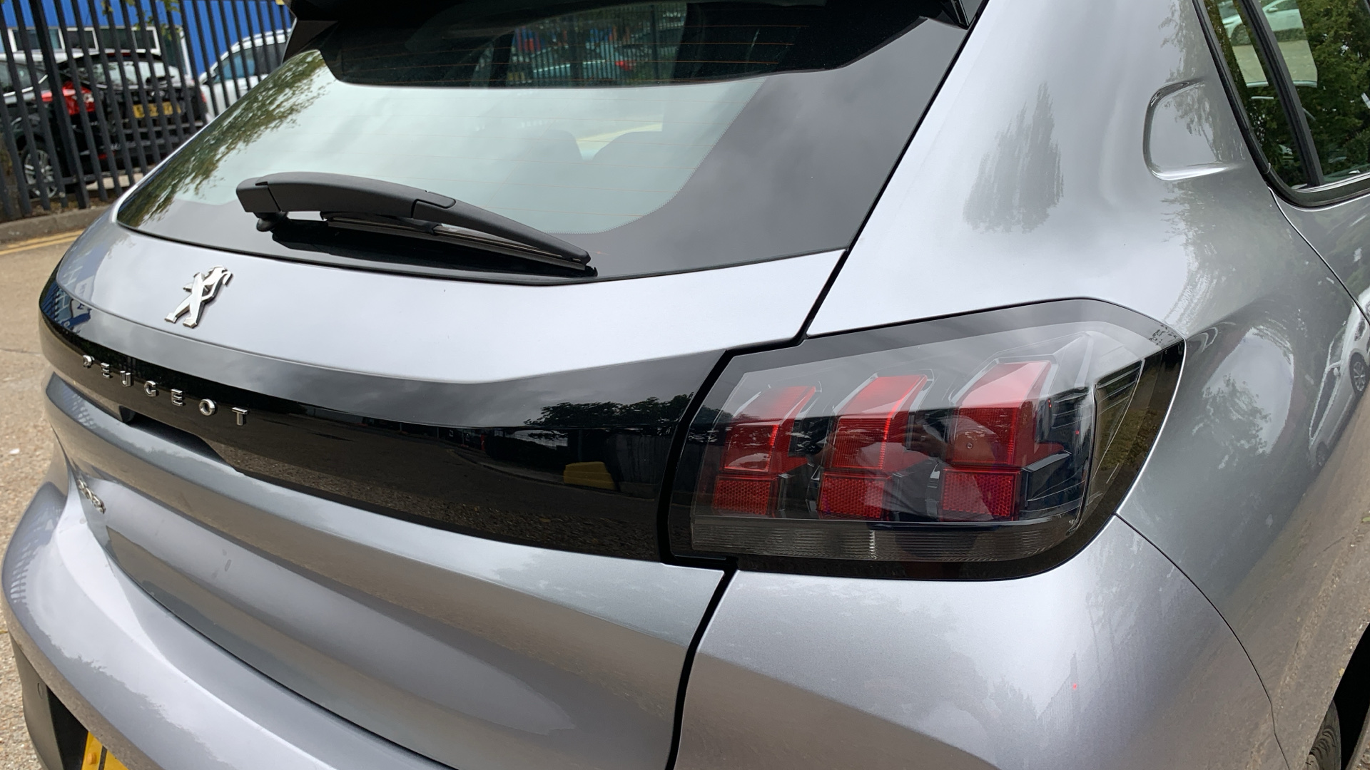 car image