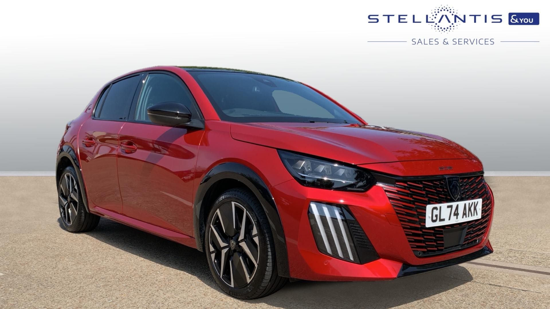 car image