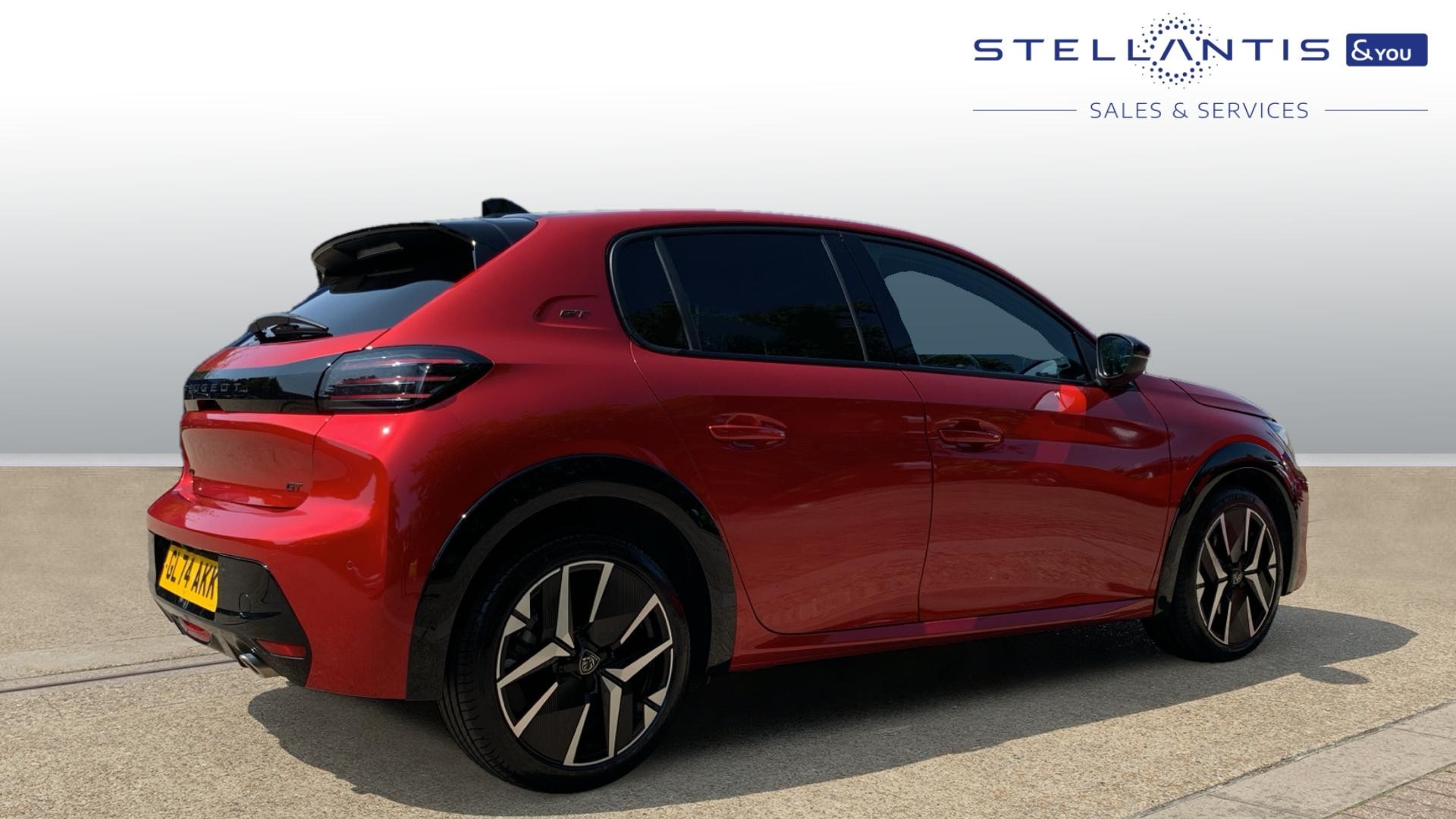 car image