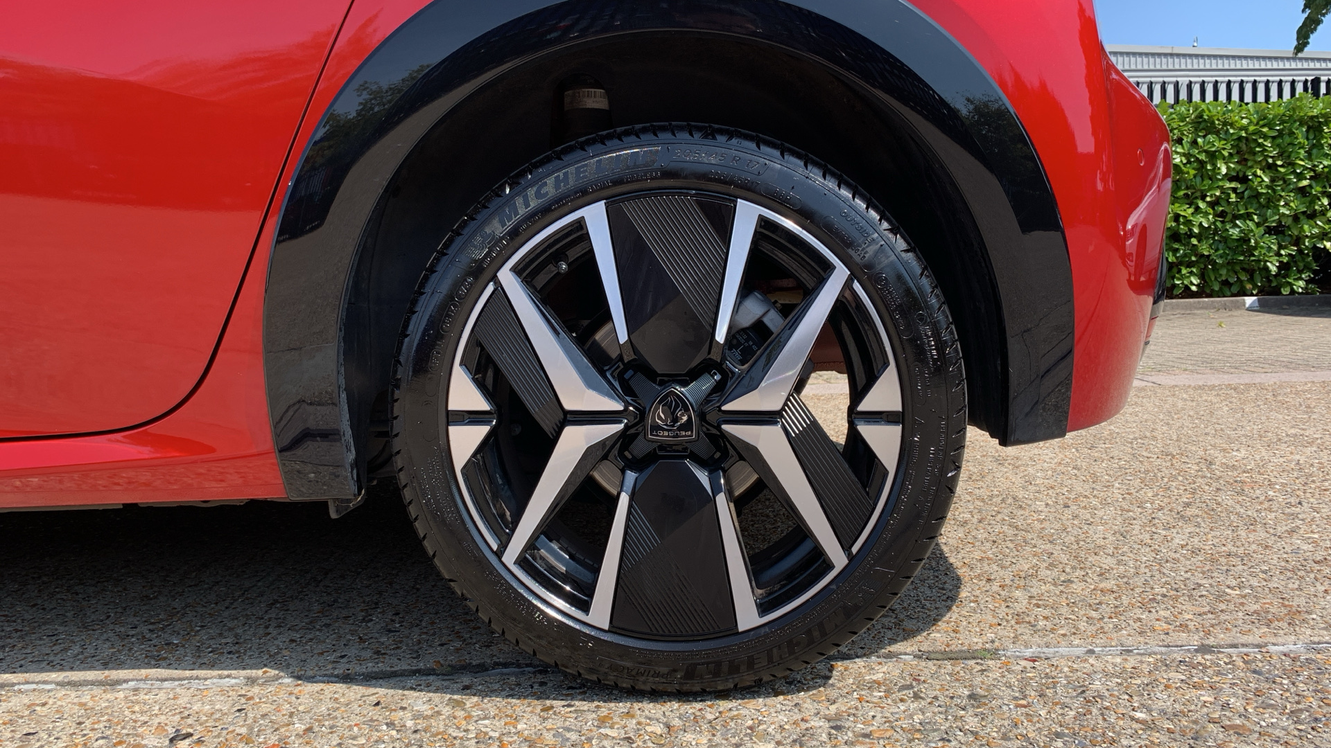 car image
