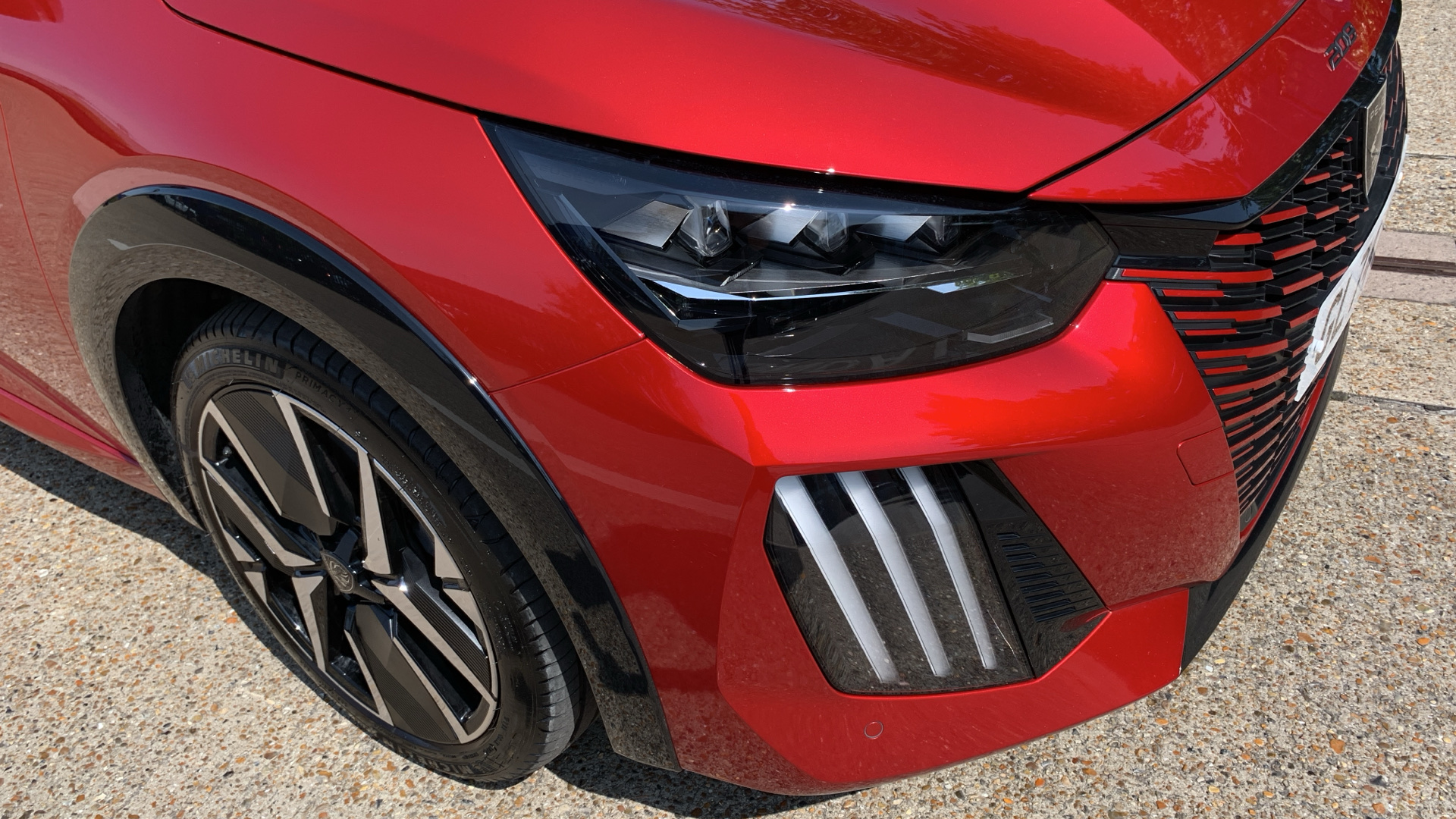 car image