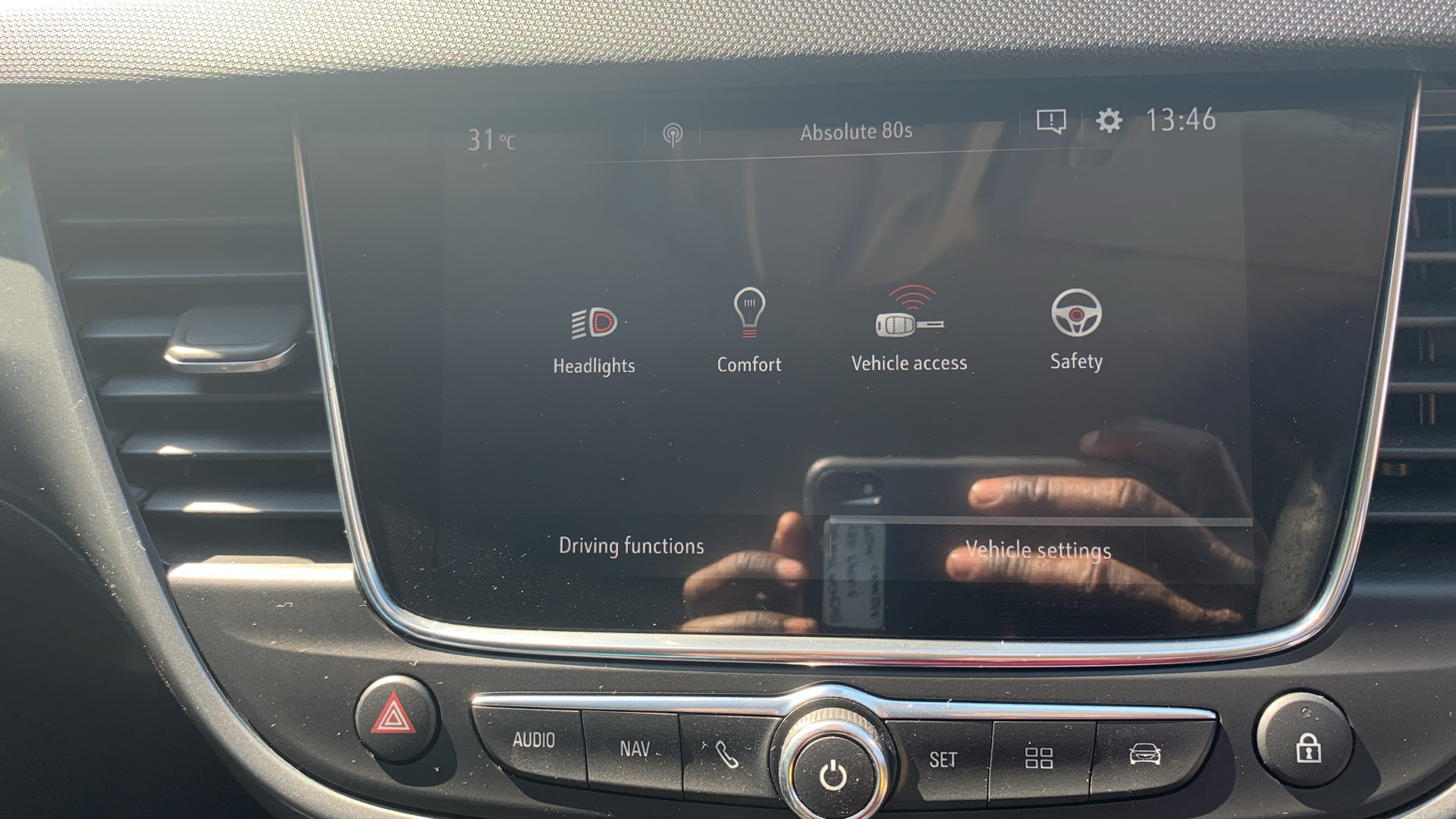car image