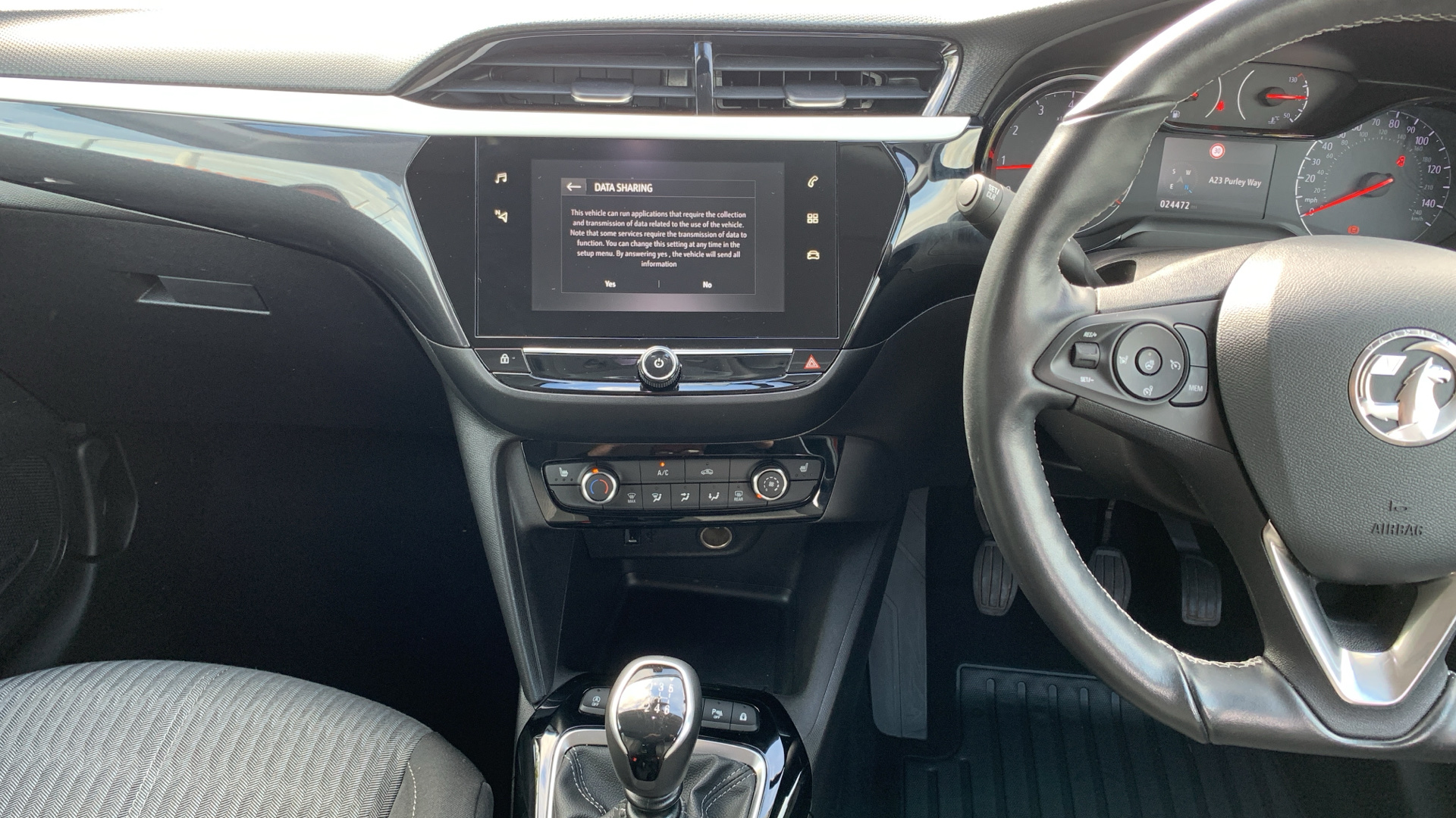 car image