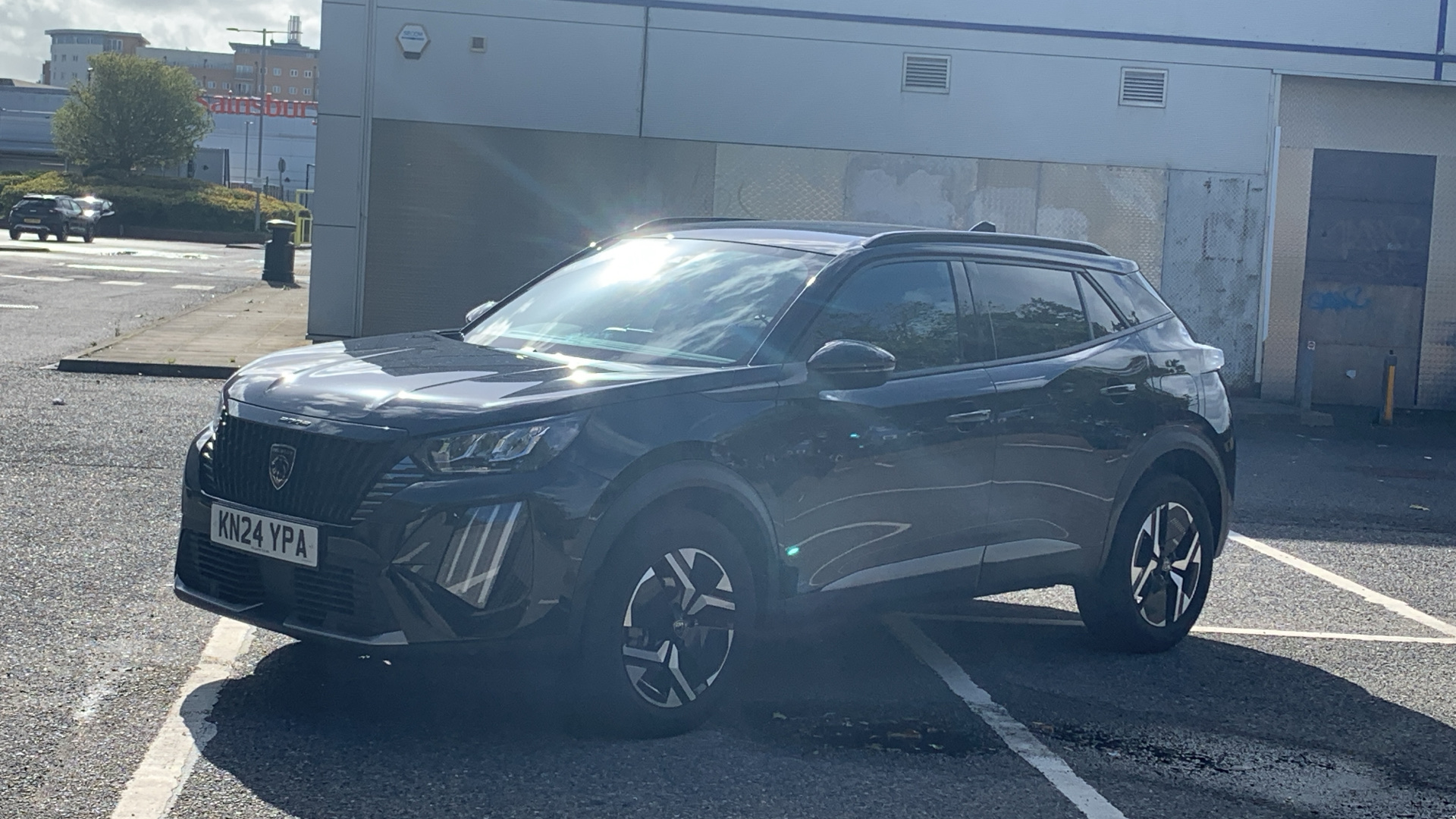 car image