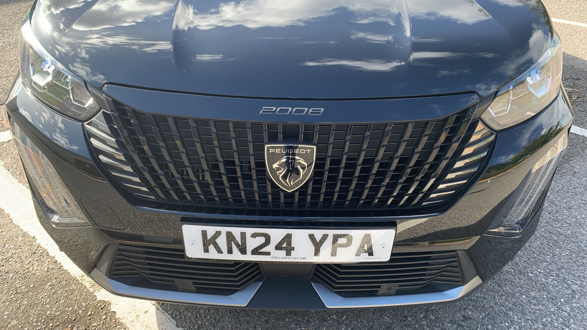 car image