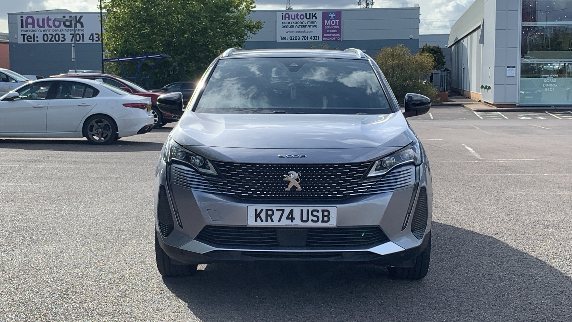car image