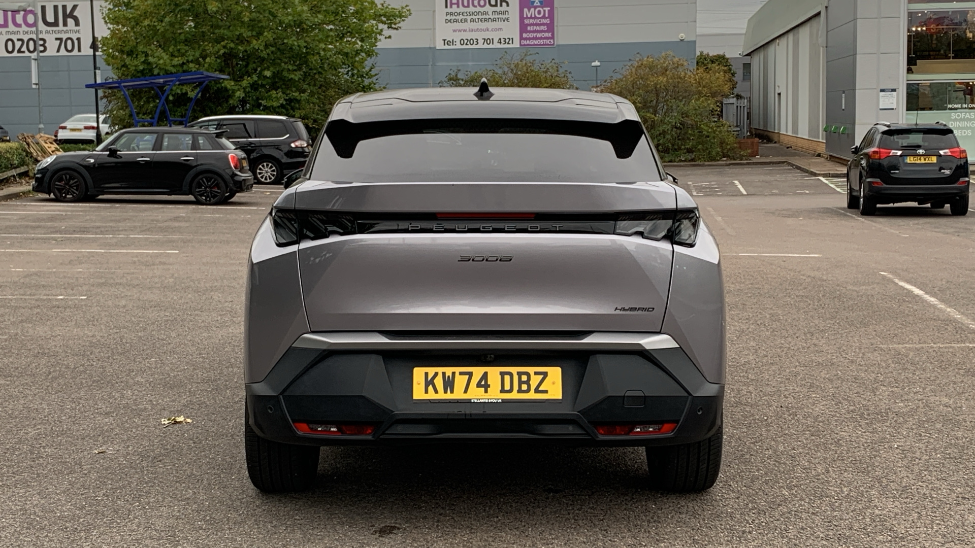 car image