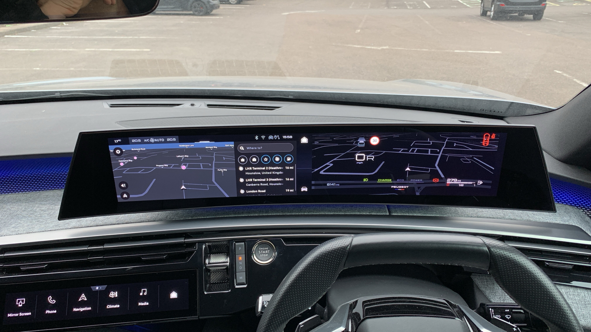car image