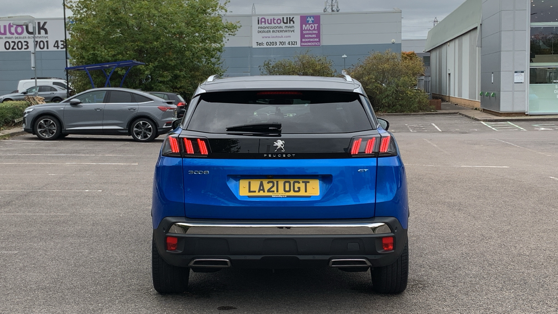 car image