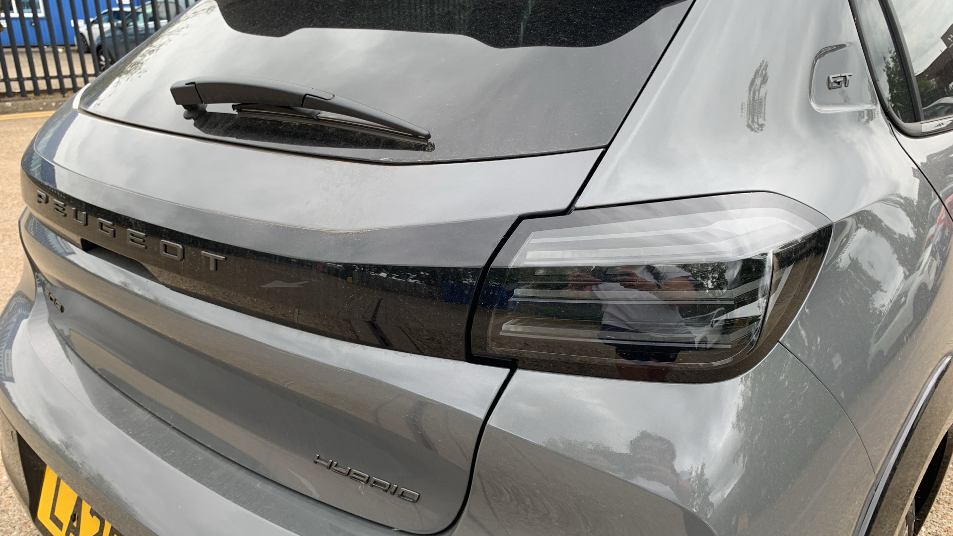 car image