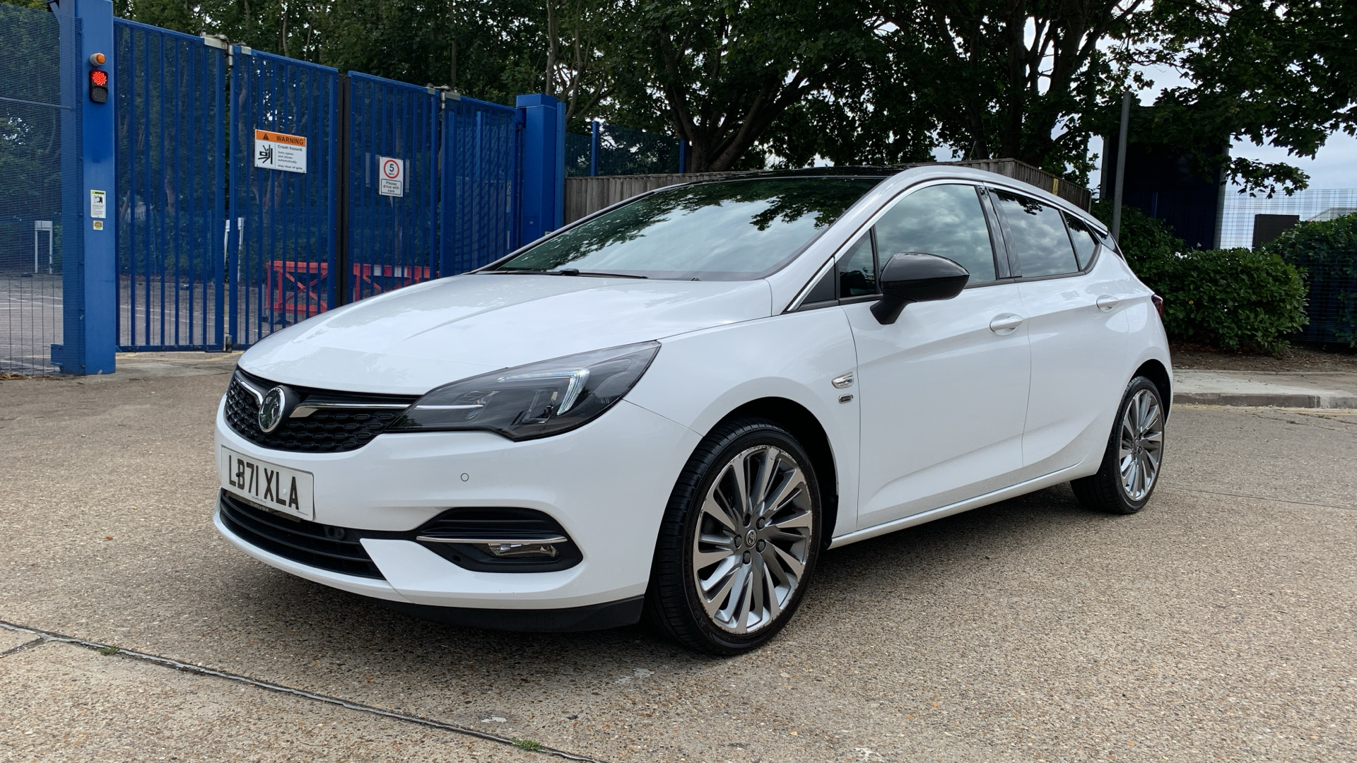 car image