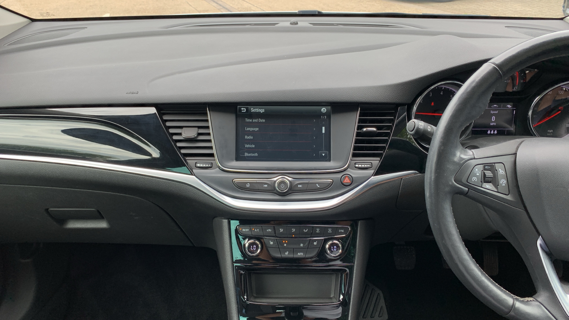 car image