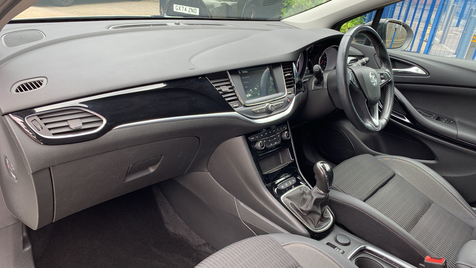 car image
