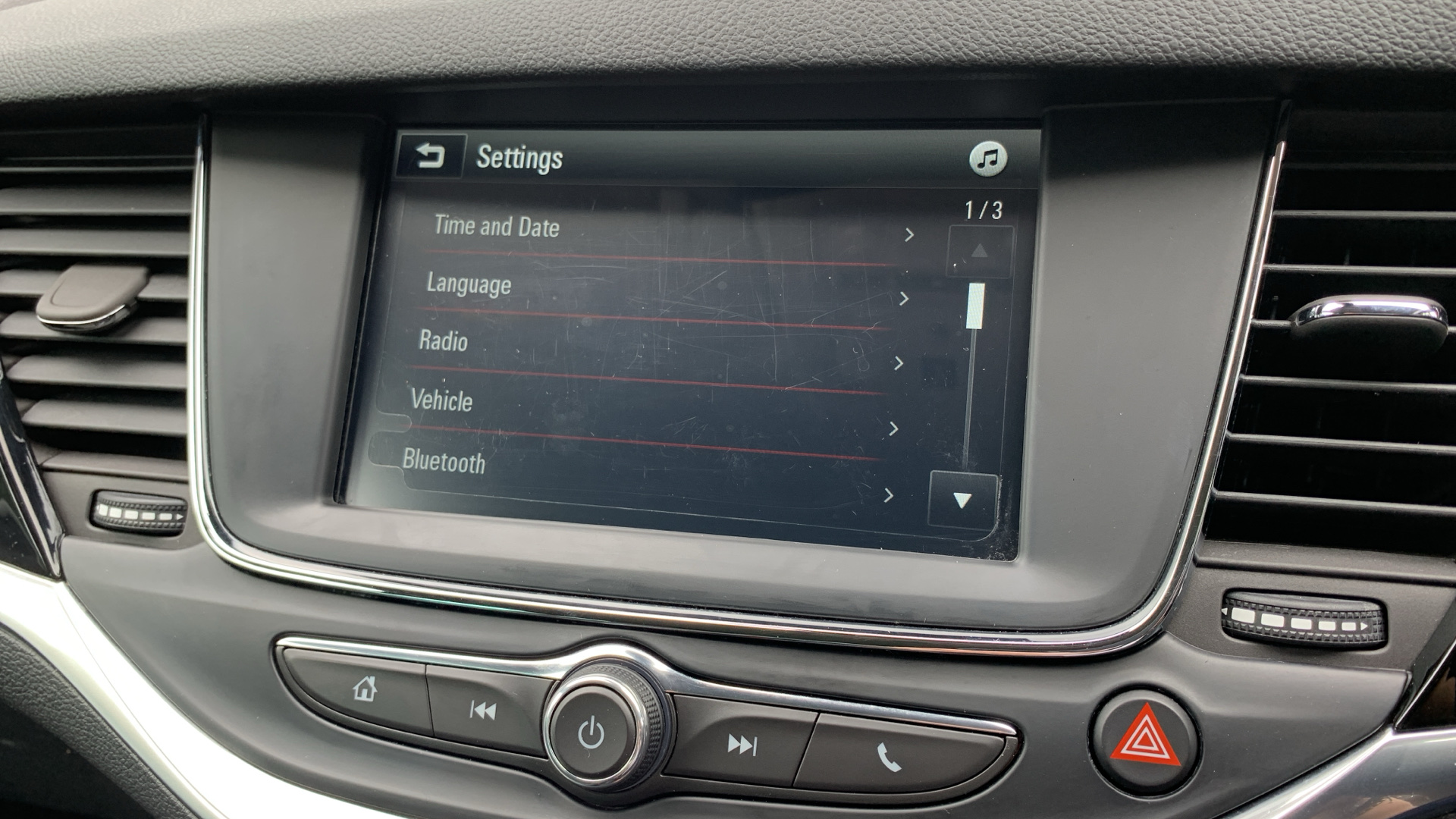 car image