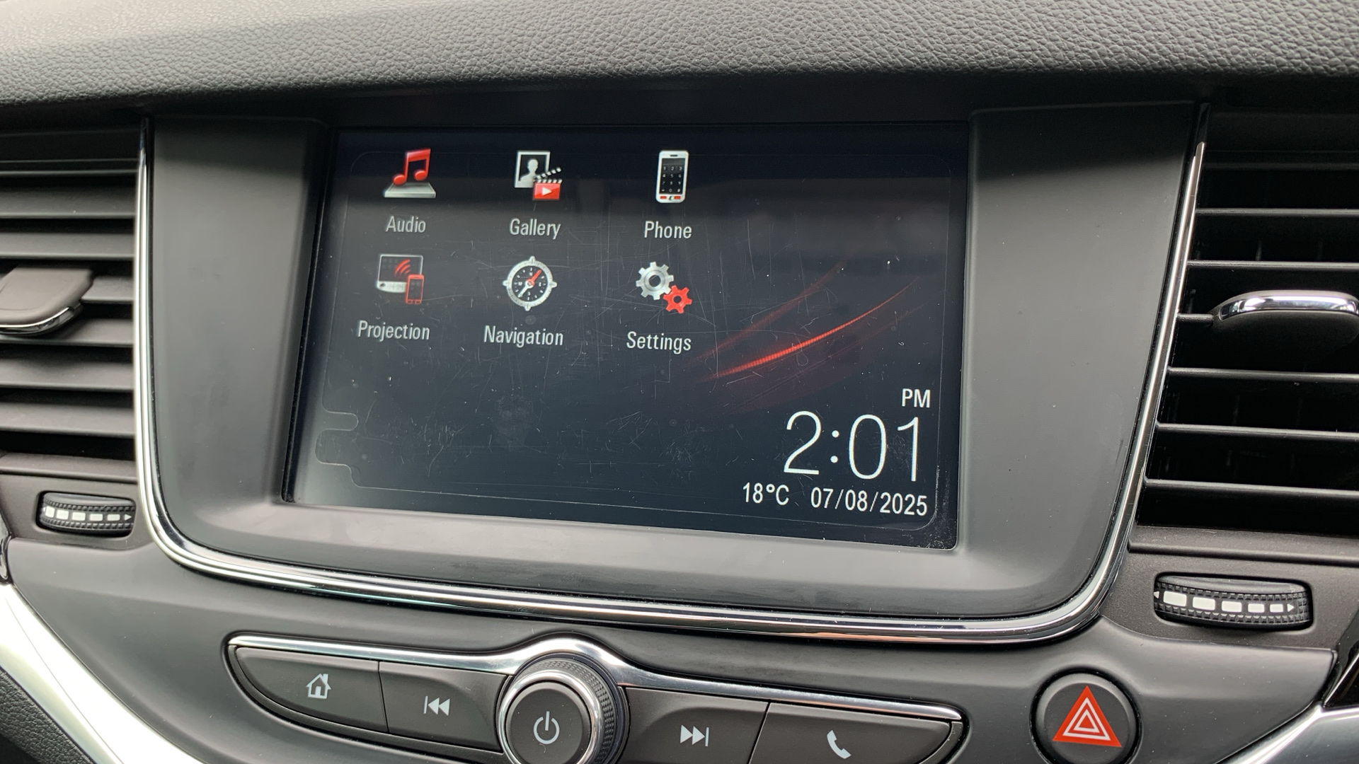 car image