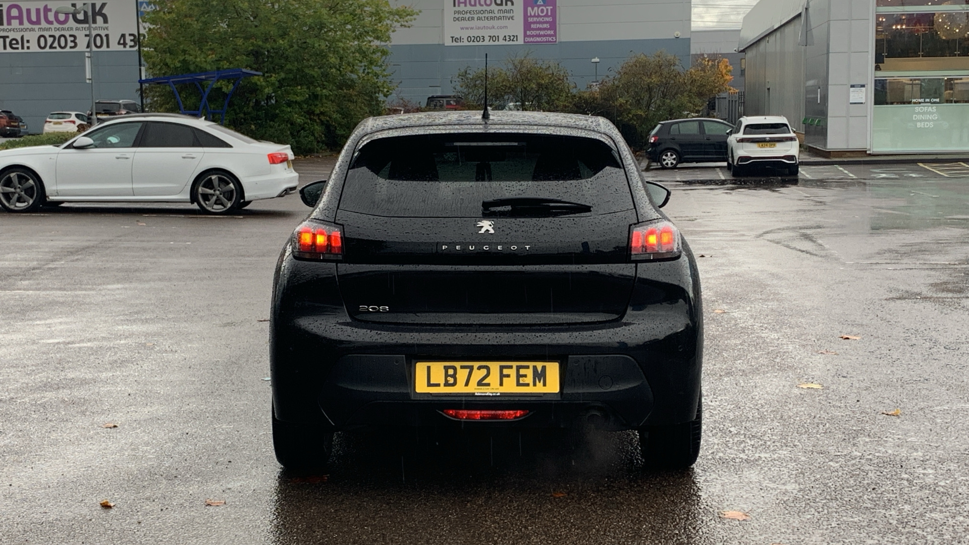 car image