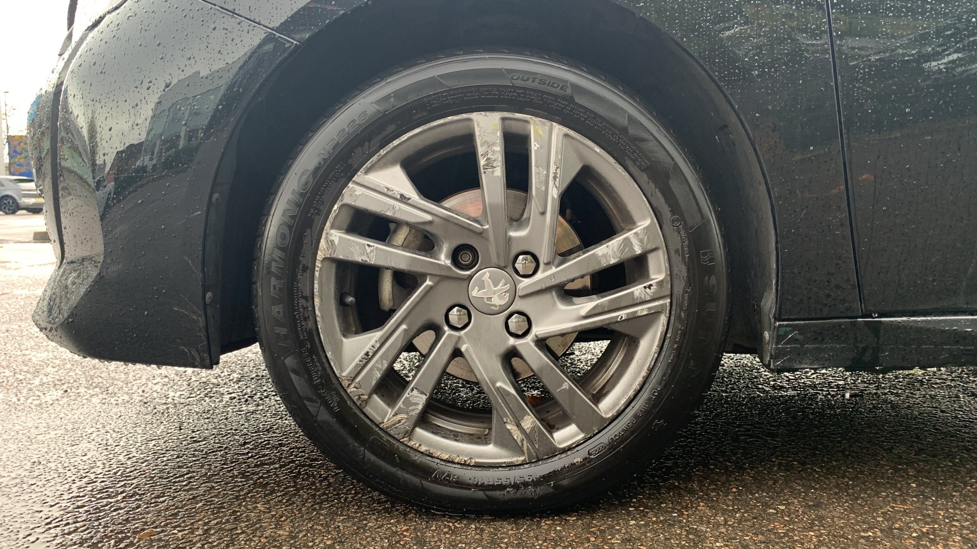 car image