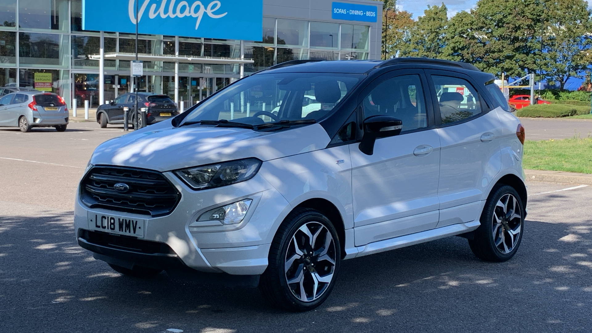 car image