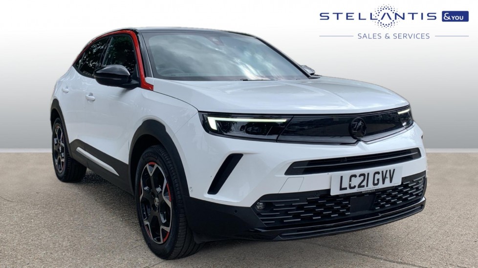 Vauxhall Croydon Purley Way Vauxhall Dealers, Car Garage Near You