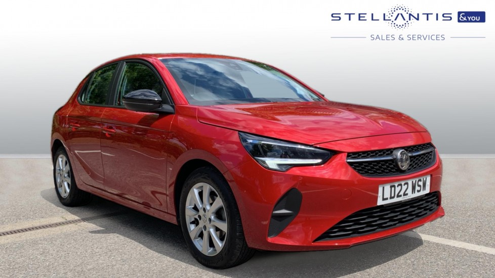 Vauxhall Croydon Purley Way Vauxhall Dealers, Car Garage Near You