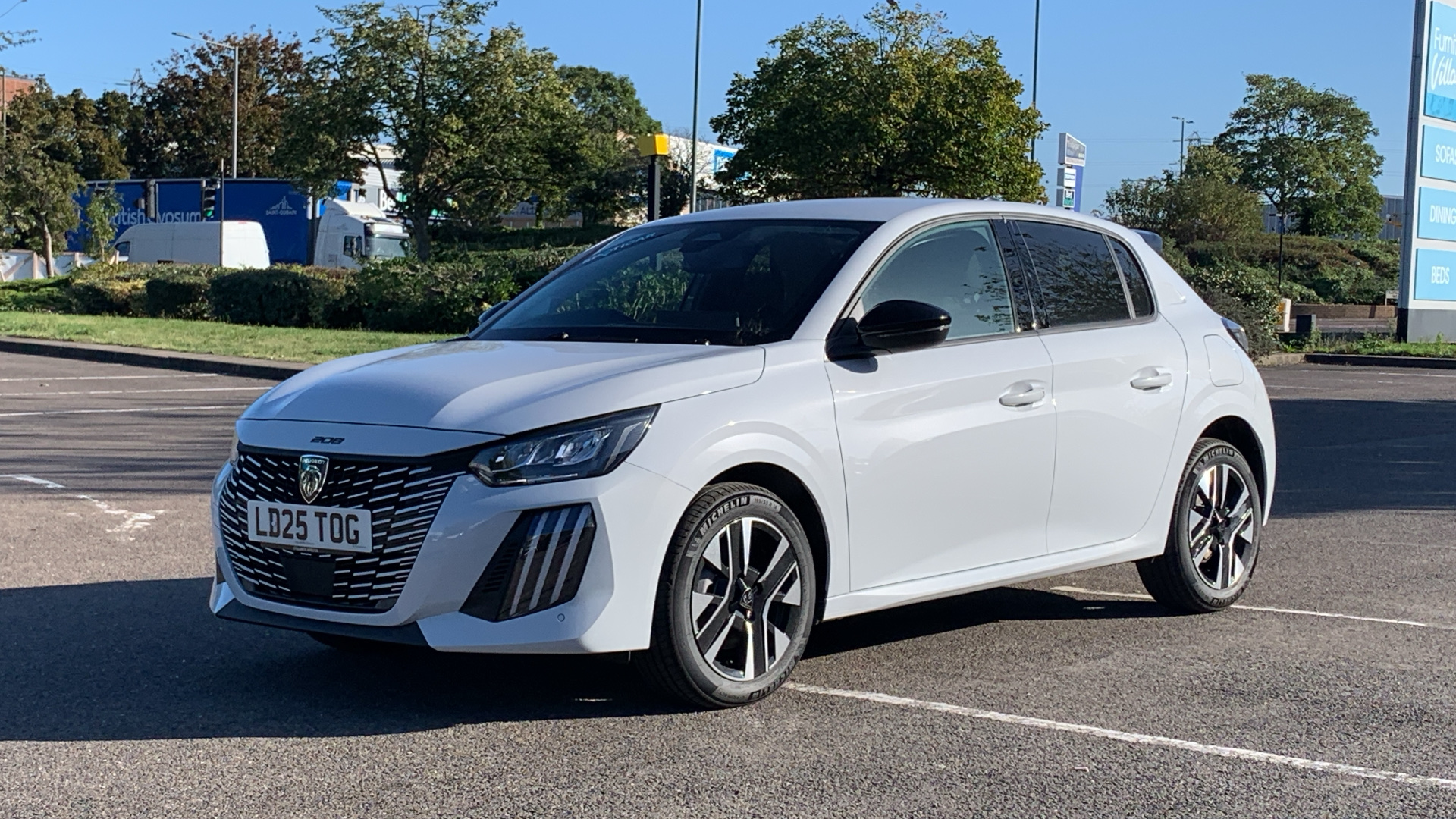 car image
