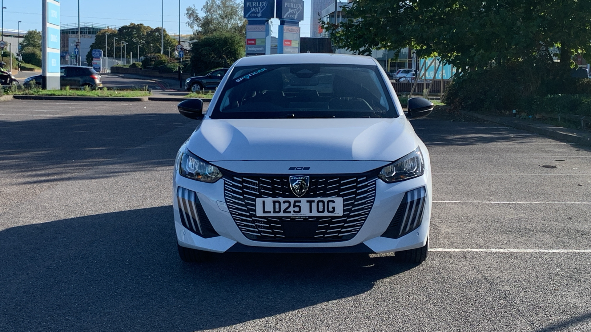car image