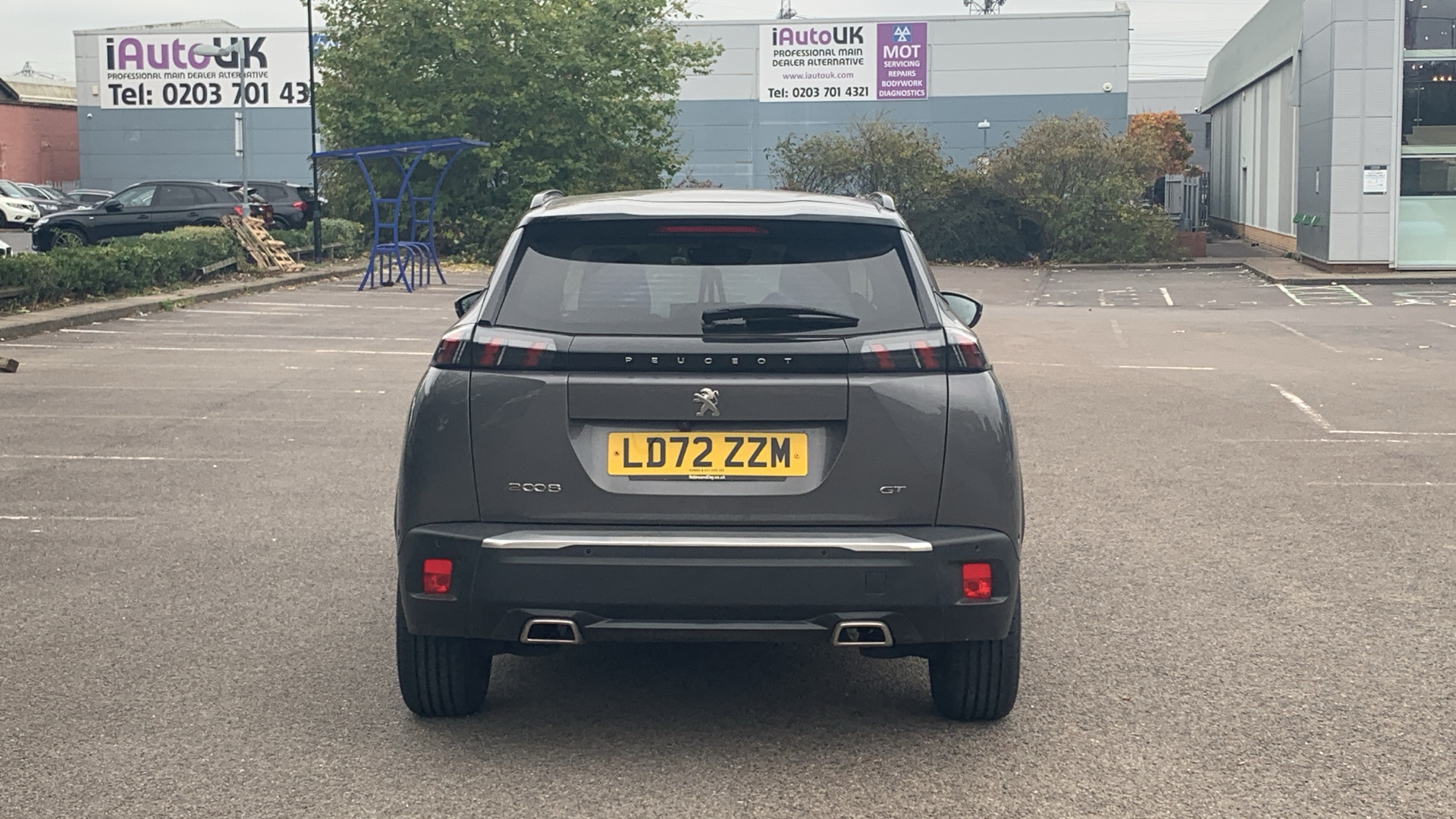 car image