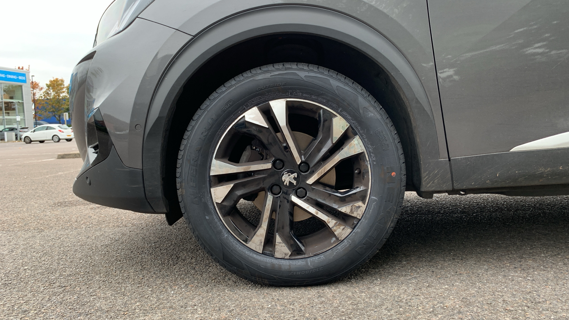 car image