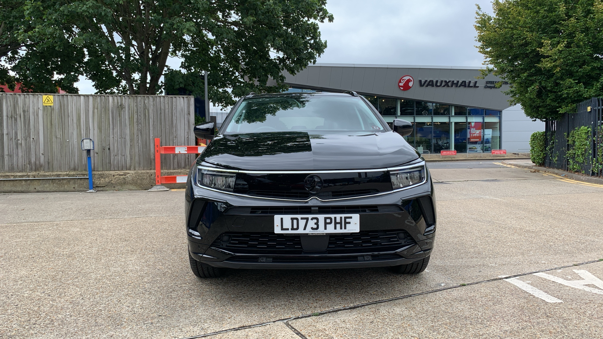 car image