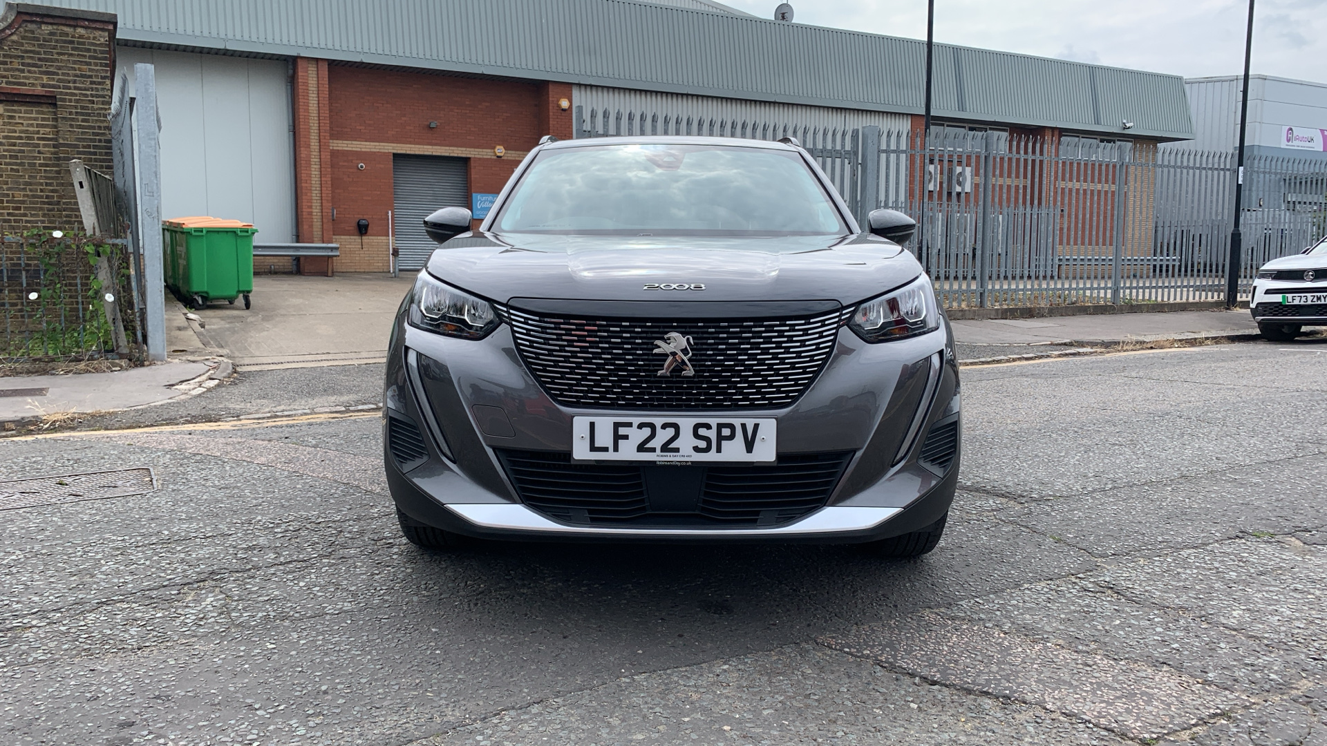 car image