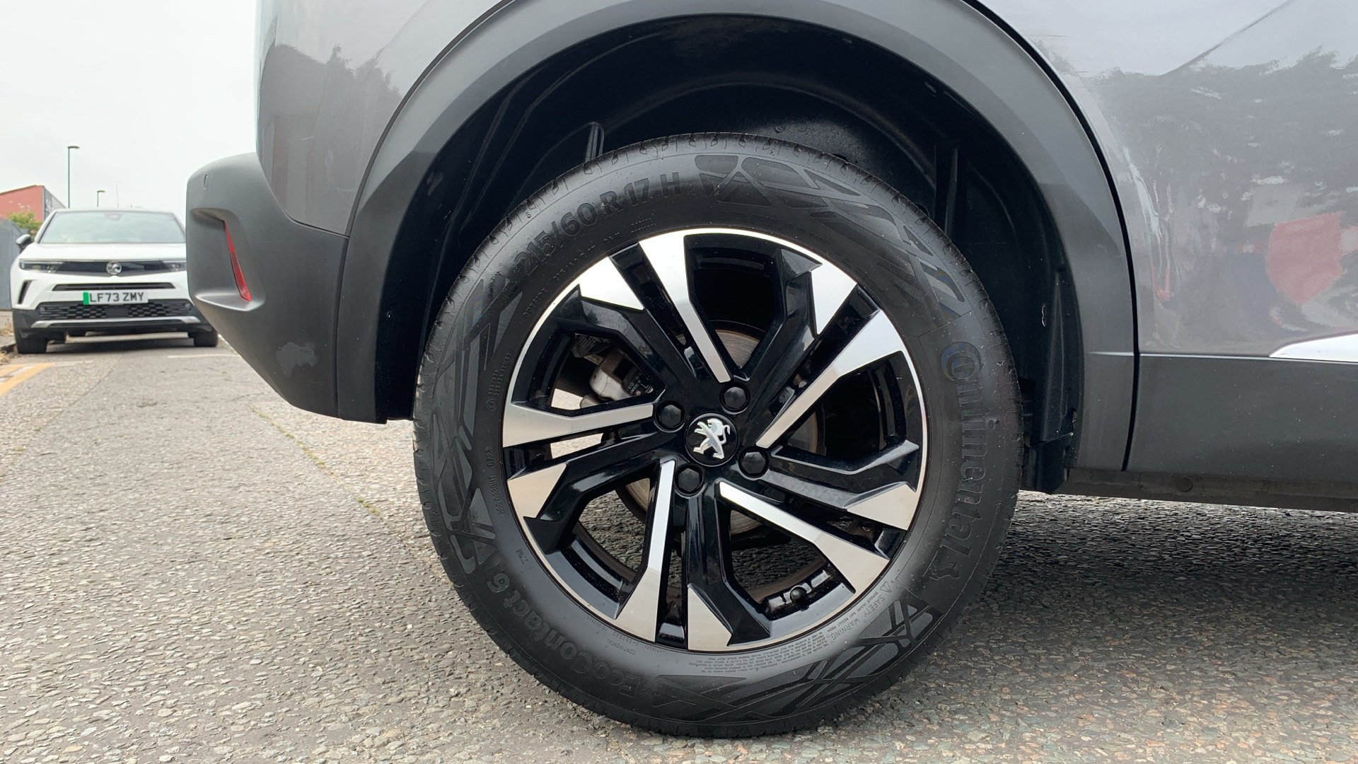 car image