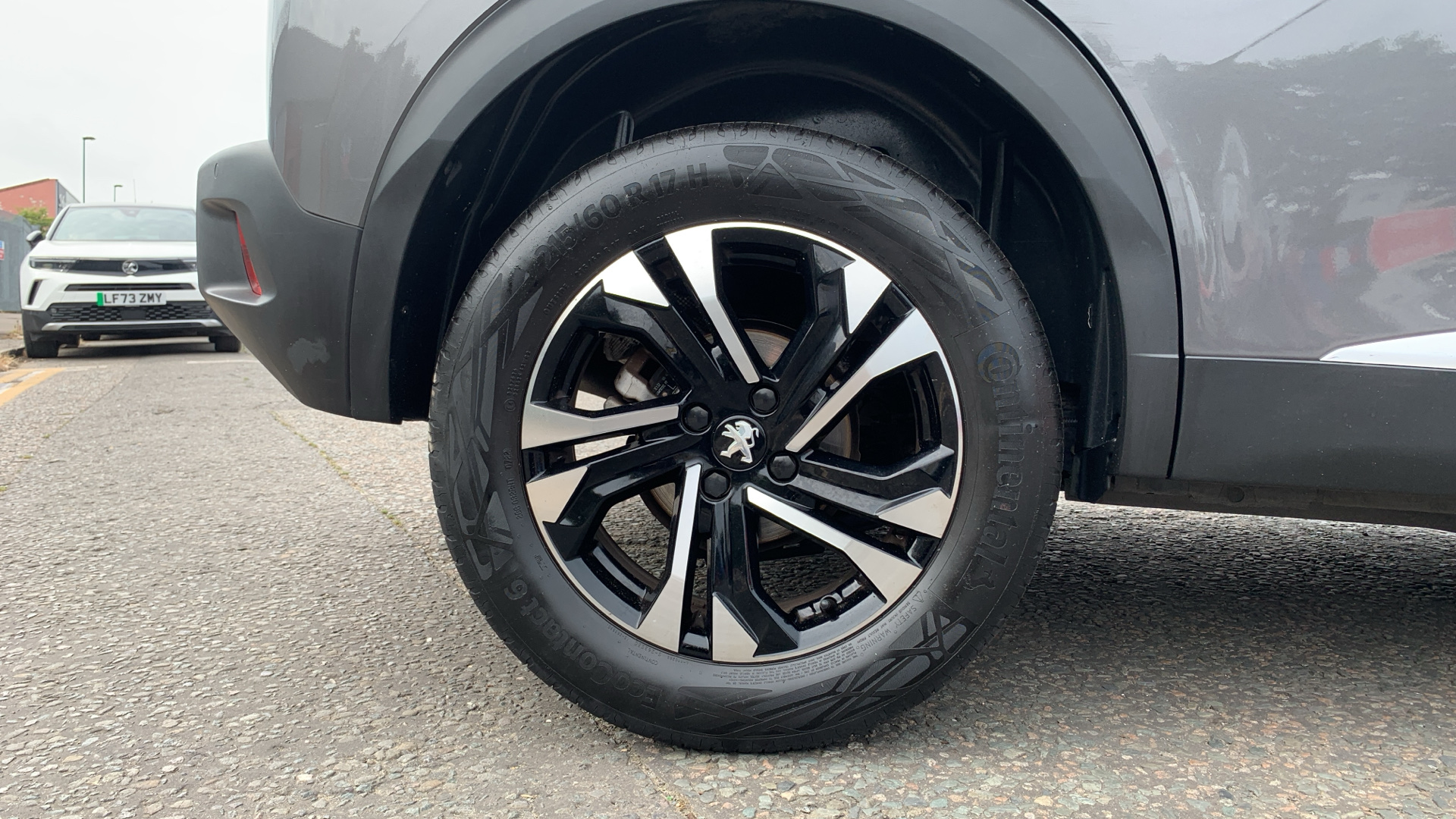 car image